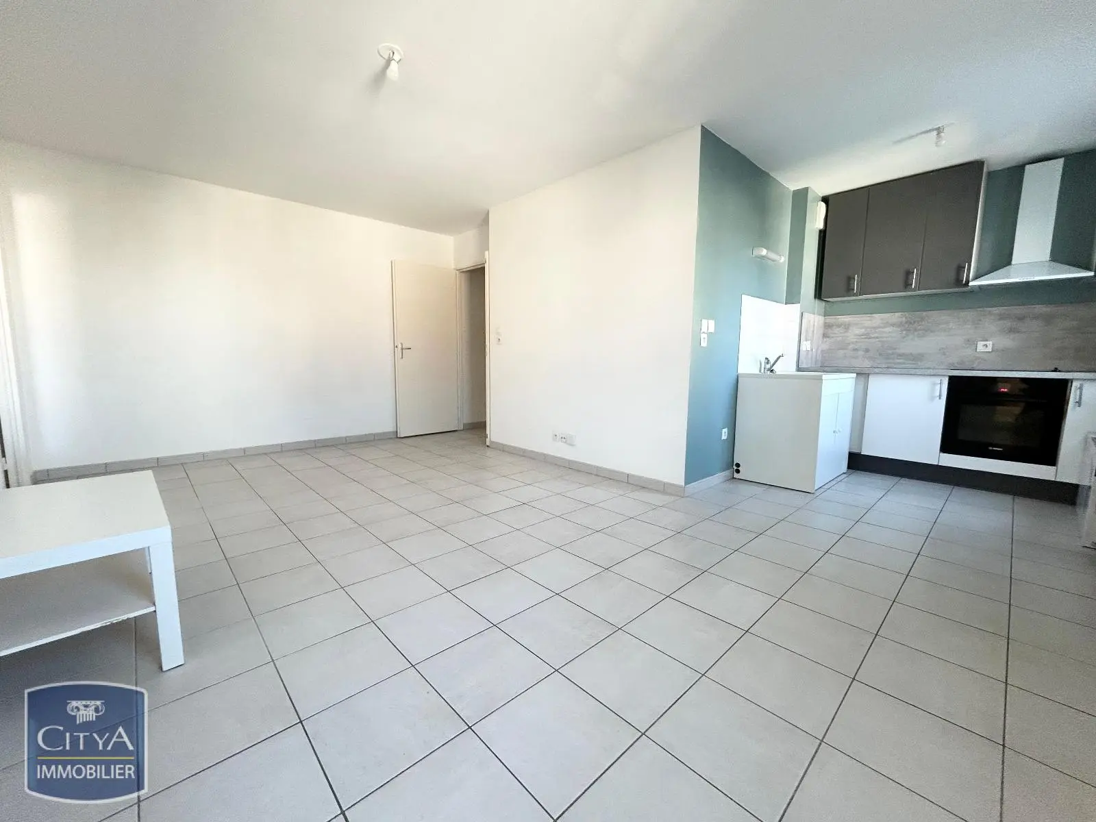 Photo 2 Appartement 2 pièces 46.05m²