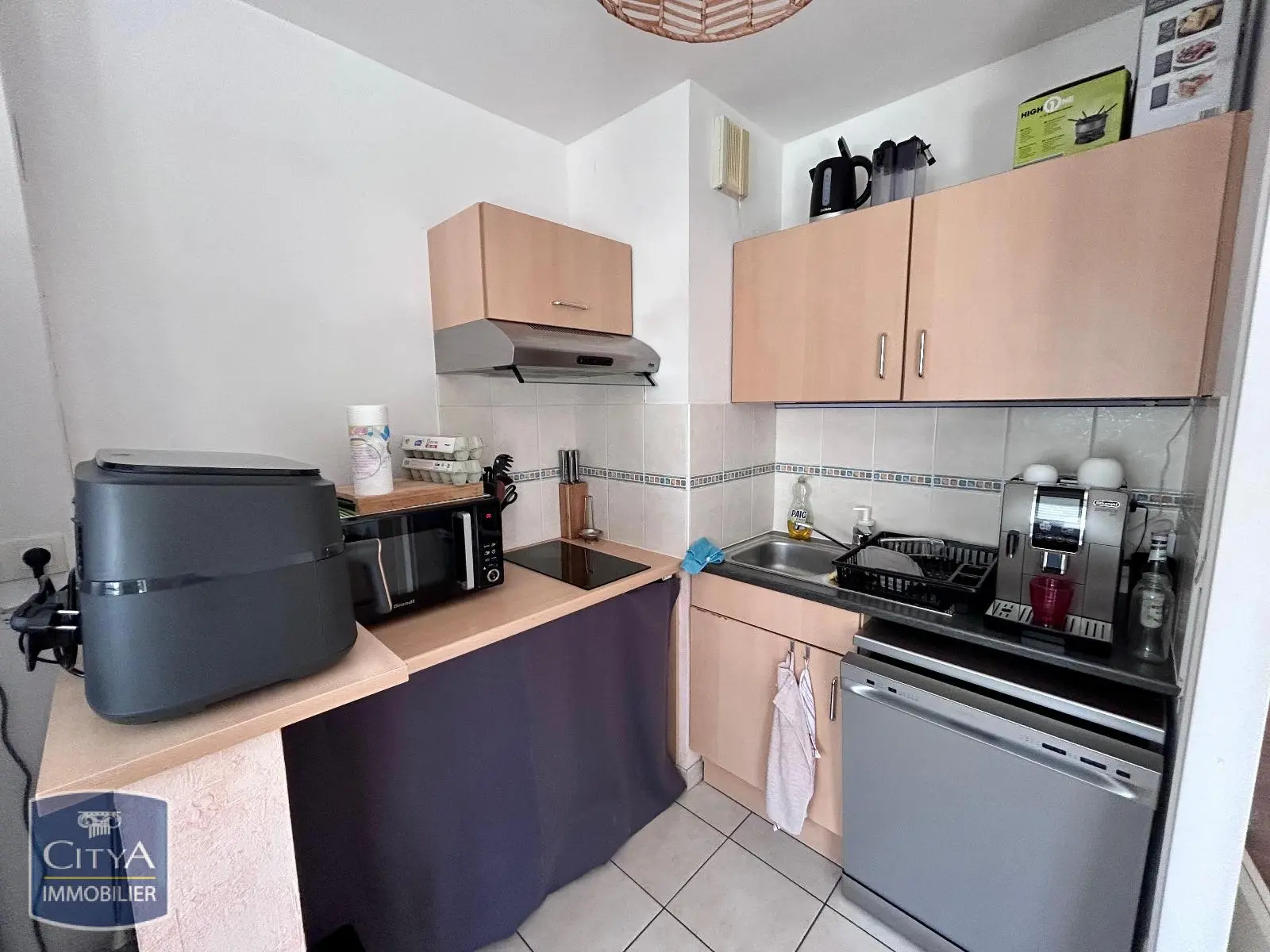 Photo 4 Appartement 2 pièces 36m²