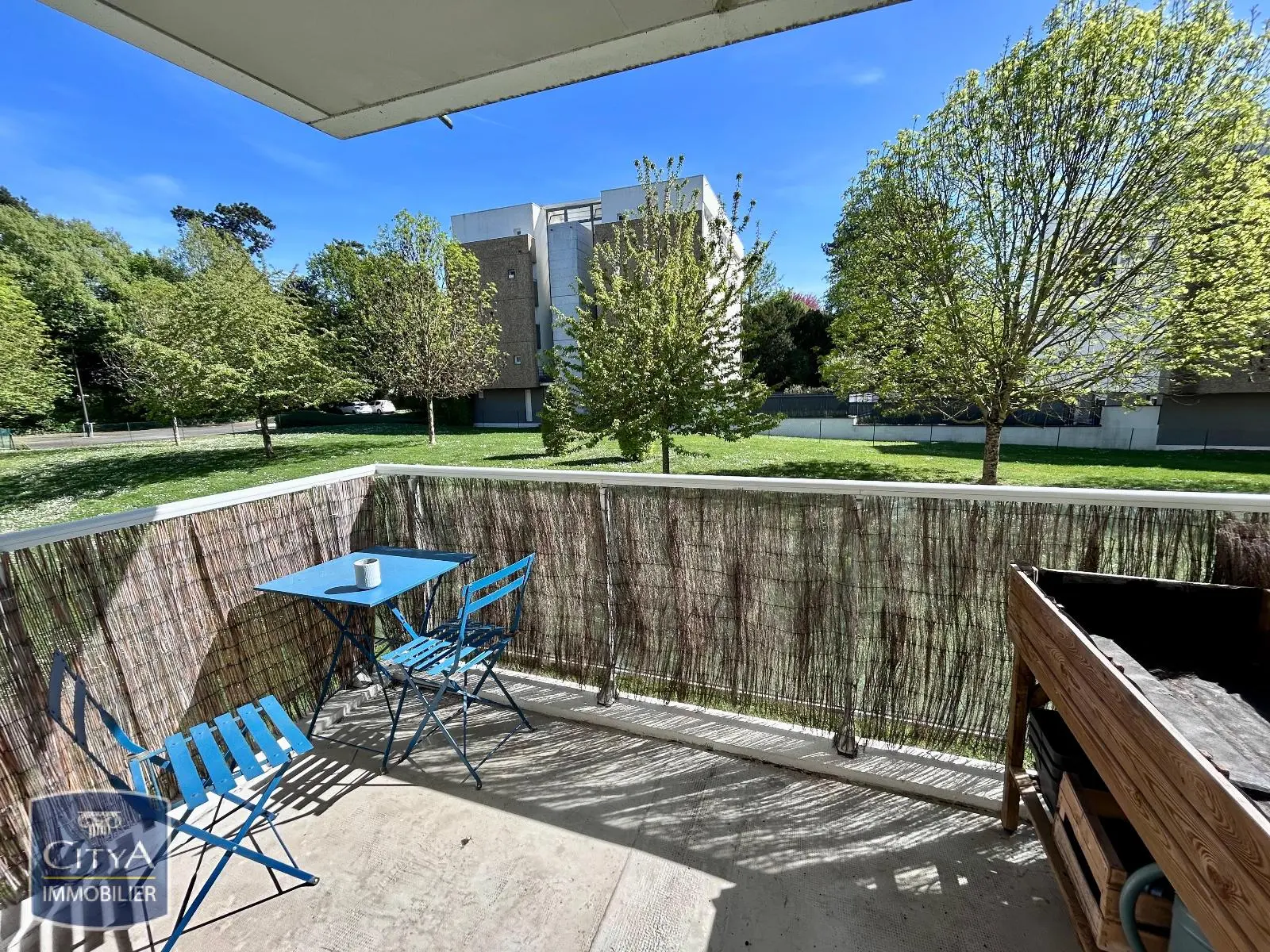 Photo 7 Appartement 2 pièces 36m²