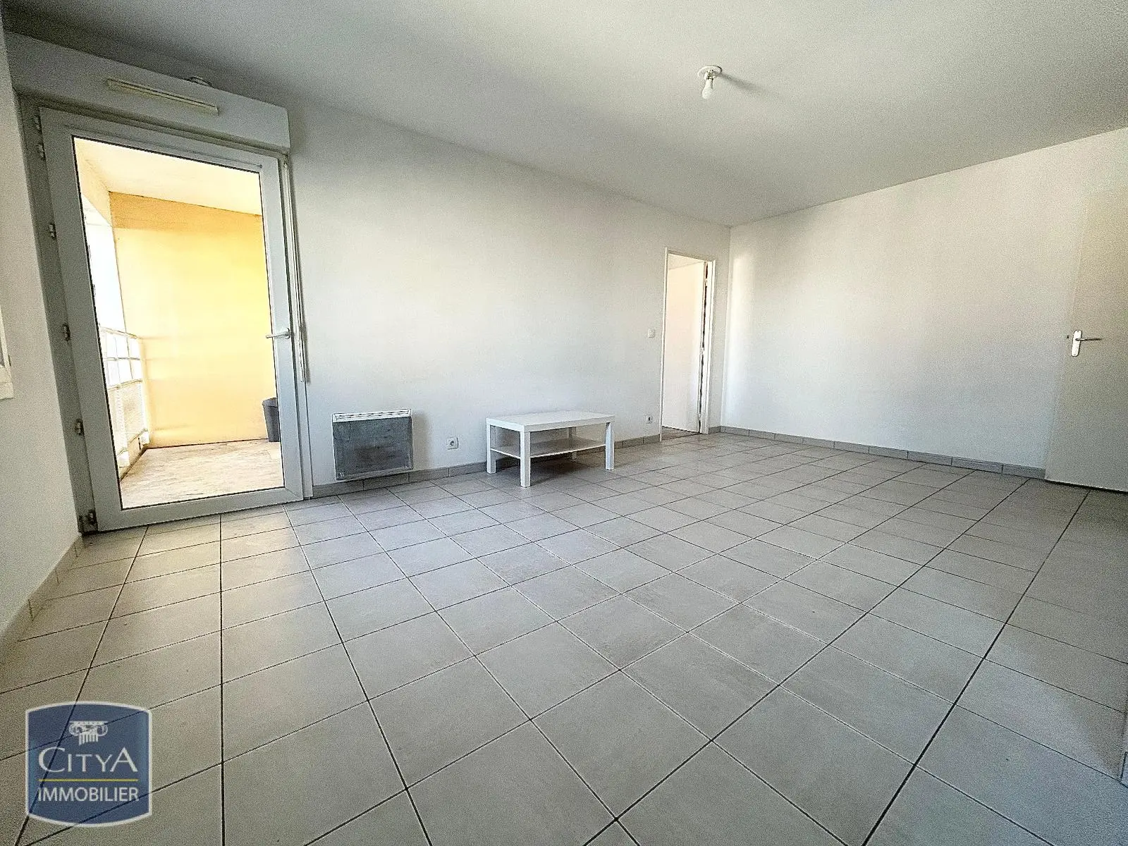 Photo 3 Appartement 2 pièces 46.05m²