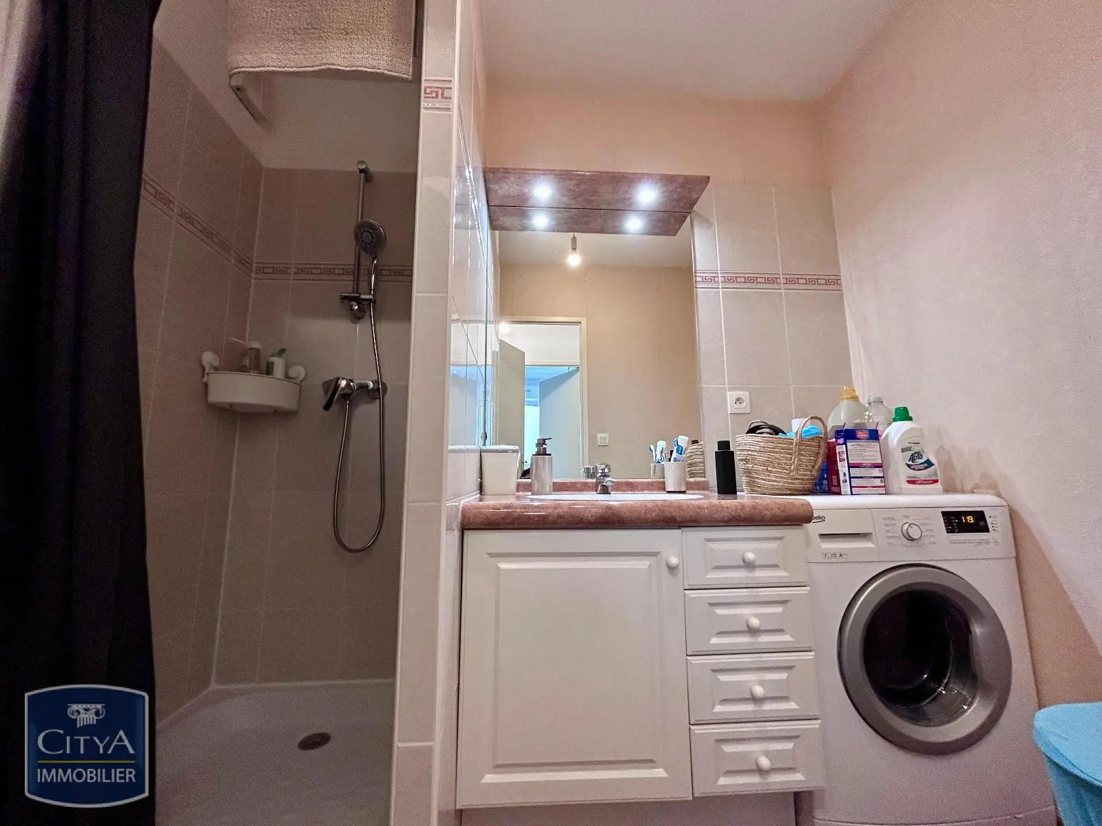 Photo 6 Appartement 2 pièces 36m²