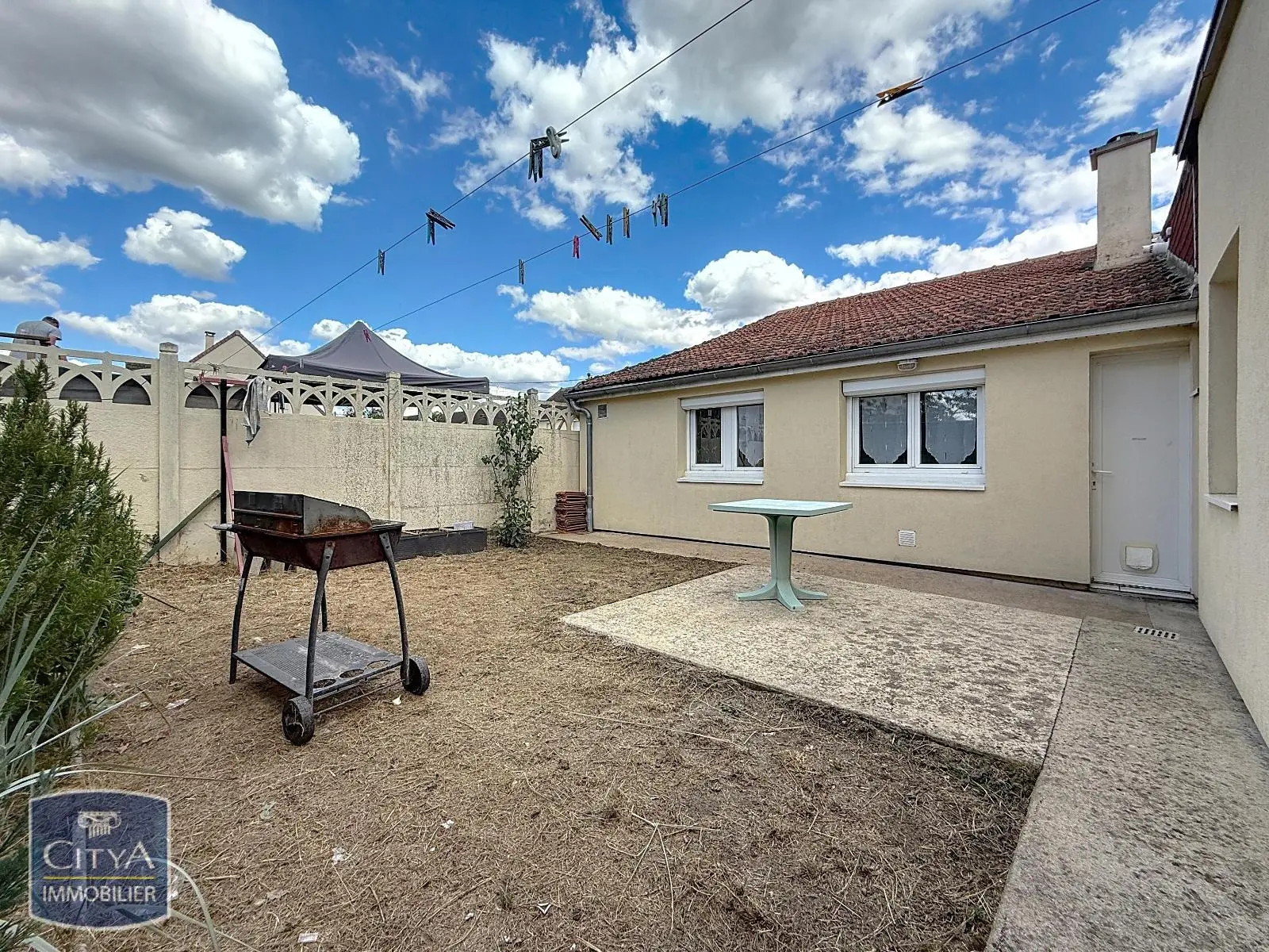Photo 1 Maison 3 pièces 65.95m²