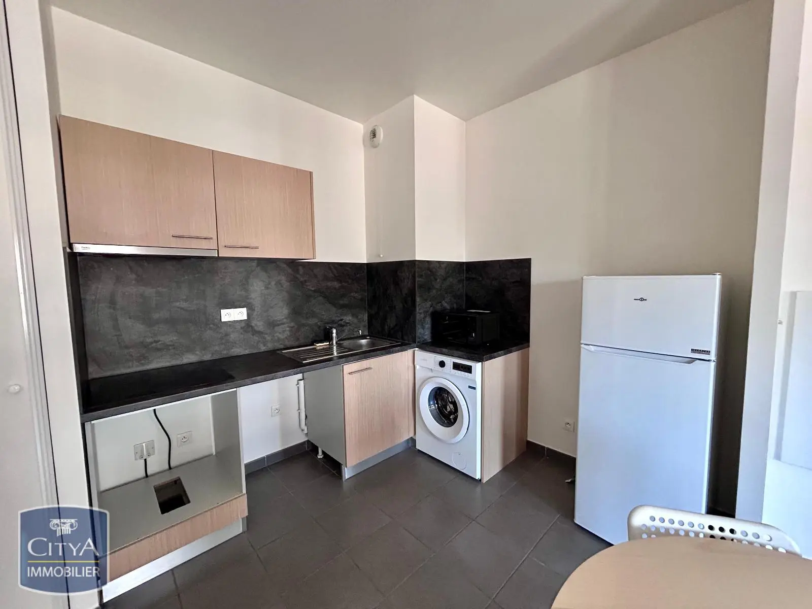 Photo 3 Appartement 2 pièces 45.14m²