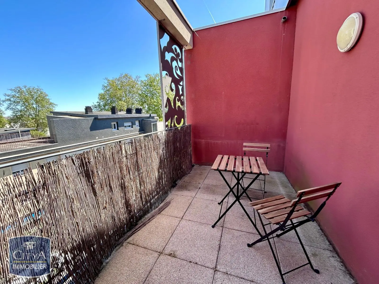 Photo 7 Appartement 2 pièces 45.14m²