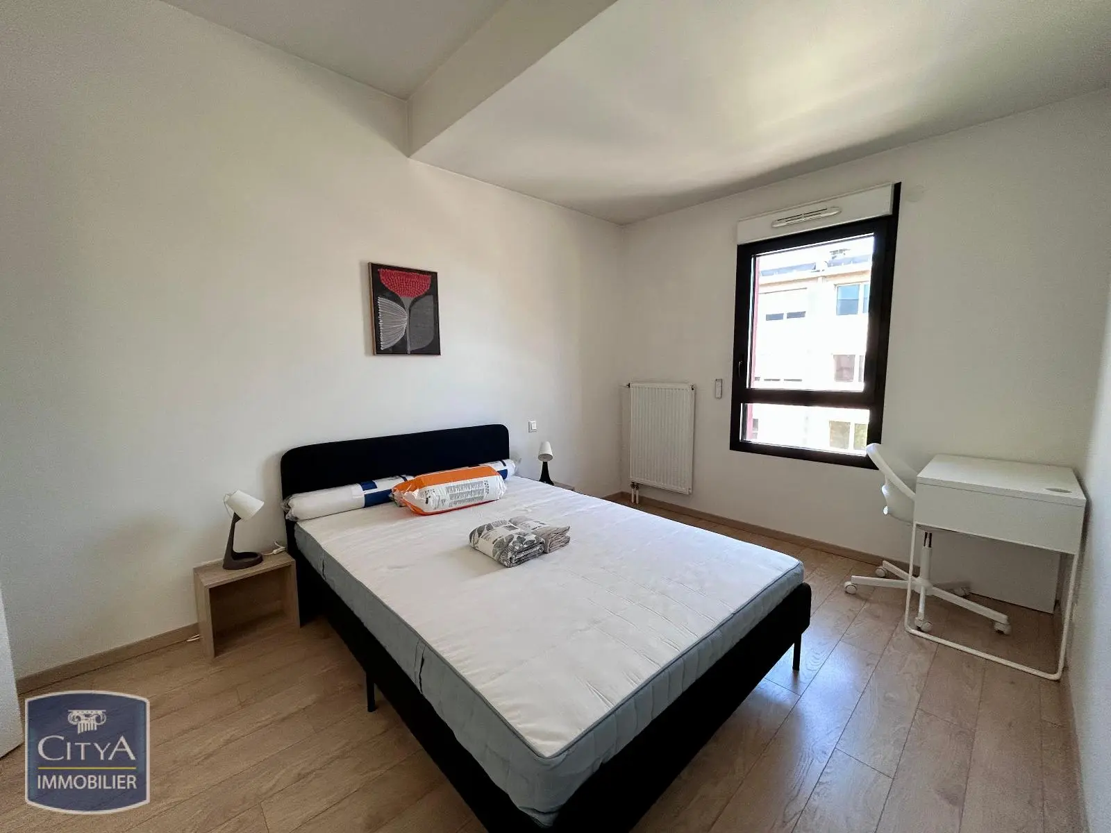 Photo 5 Appartement 2 pièces 45.14m²