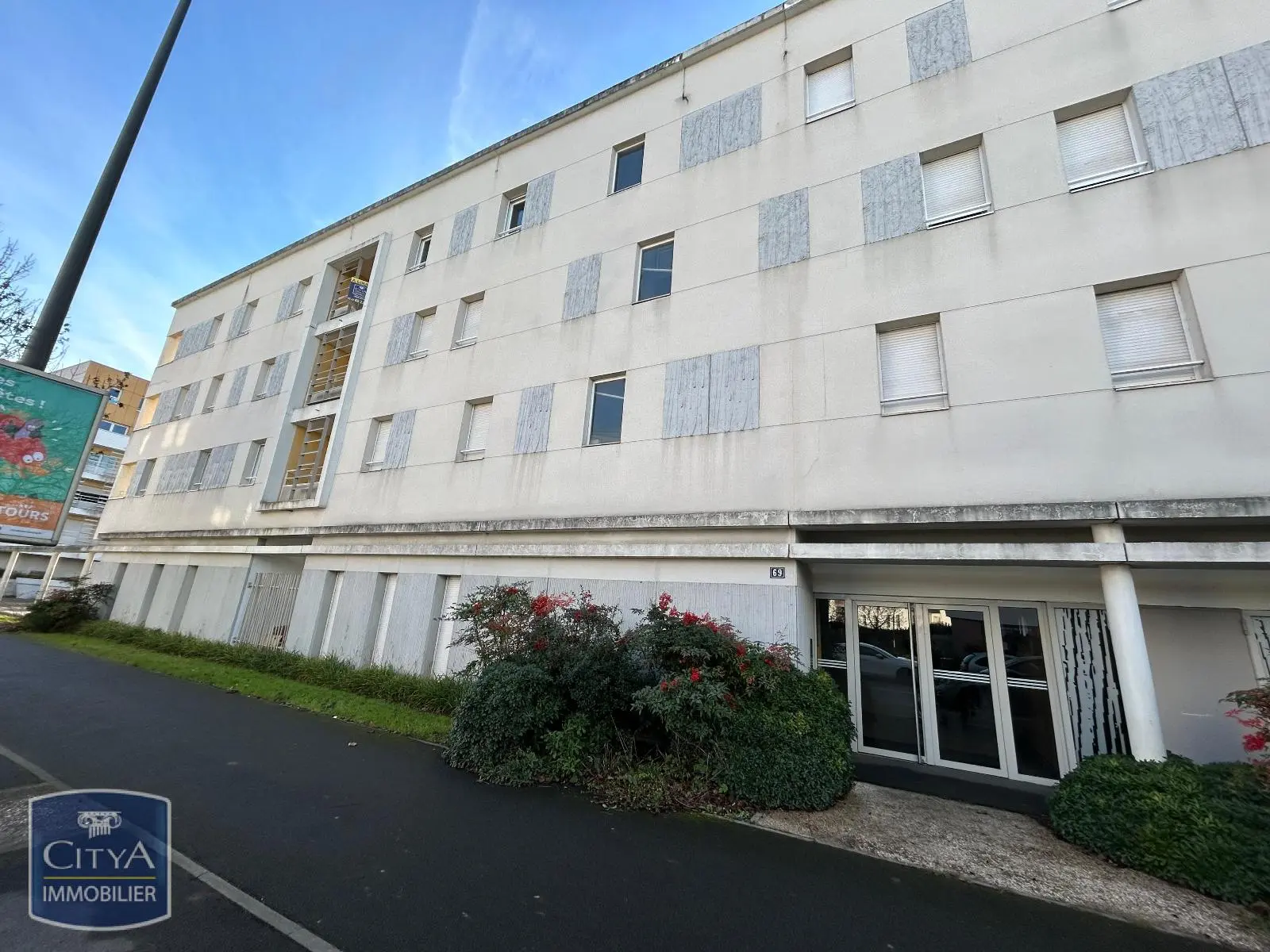 Photo 8 Appartement 2 pièces 46.05m²