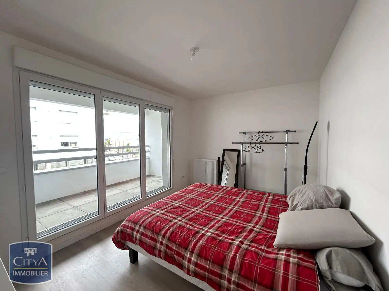 Photo 4 Appartement 2 pièces 44.6m²
