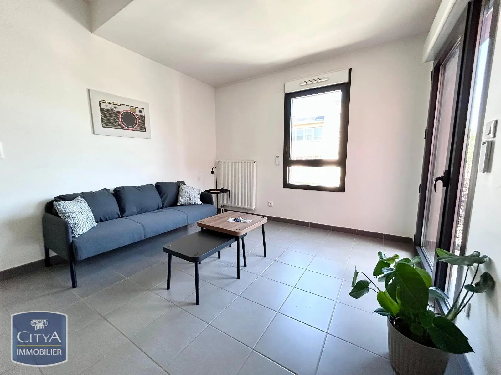 Photo 2 Appartement 2 pièces 45.14m²