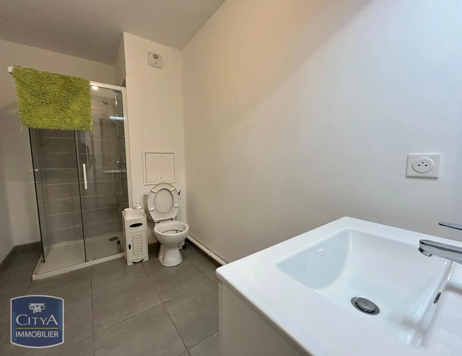Photo 5 Appartement 2 pièces 44.6m²