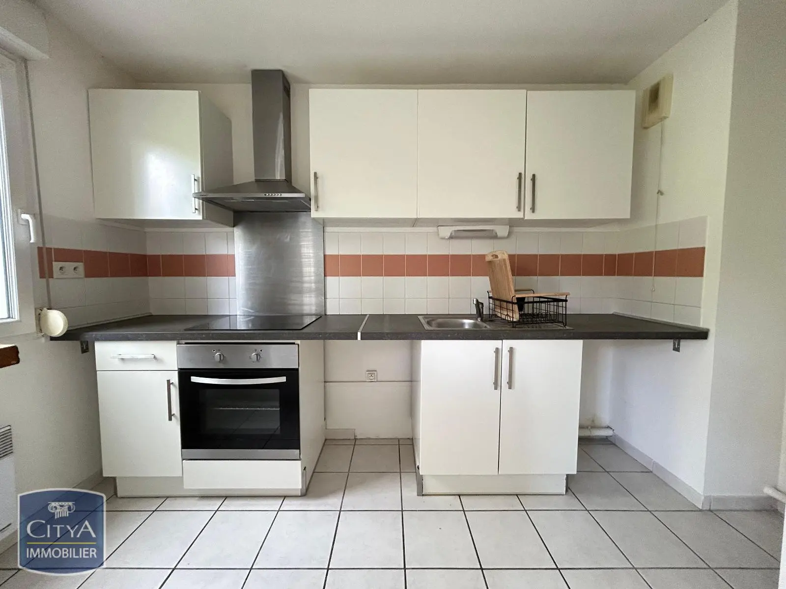 Photo 2 Appartement 3 pièces 64.78m²
