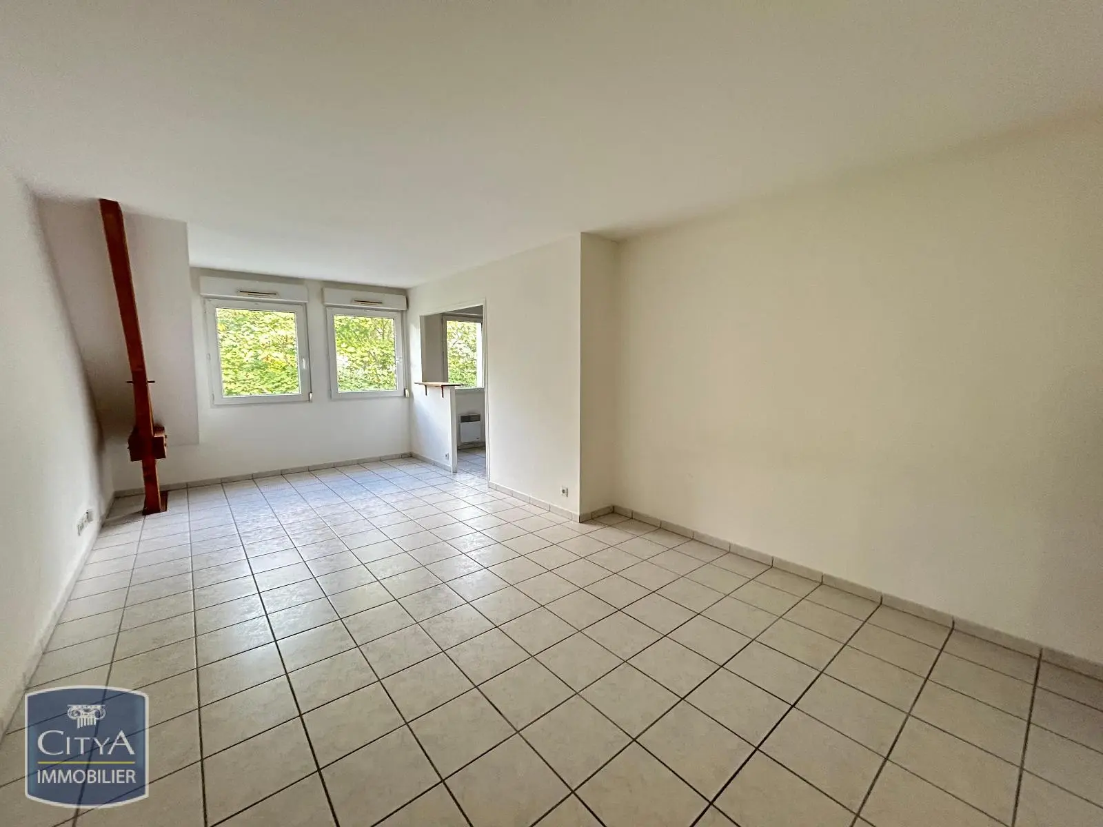 Photo 1 Appartement 3 pièces 64.78m²