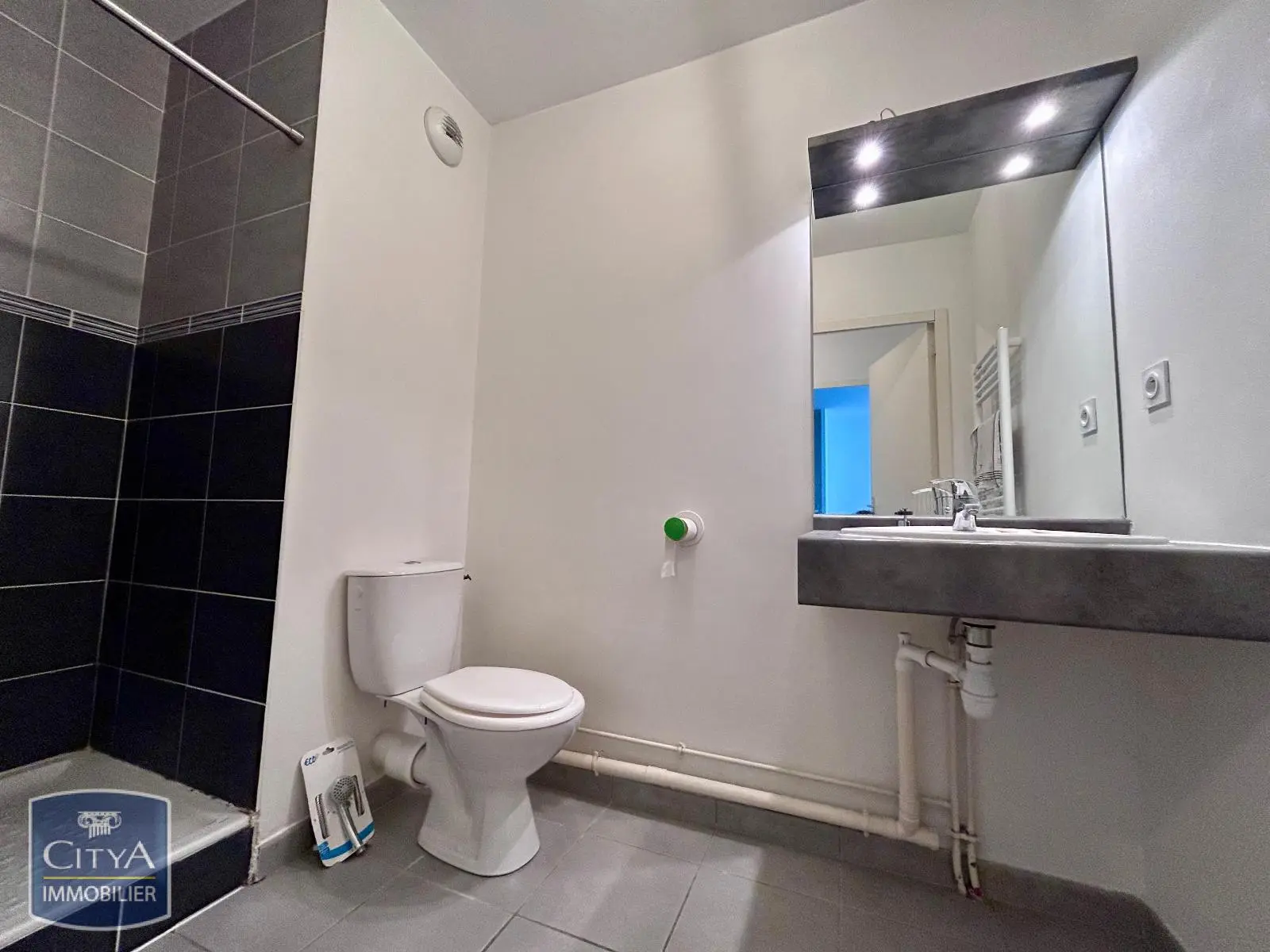 Photo 6 Appartement 2 pièces 42.1m²