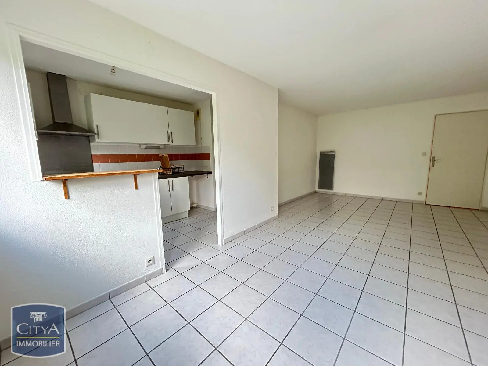 Photo 3 Appartement 3 pièces 64.78m²