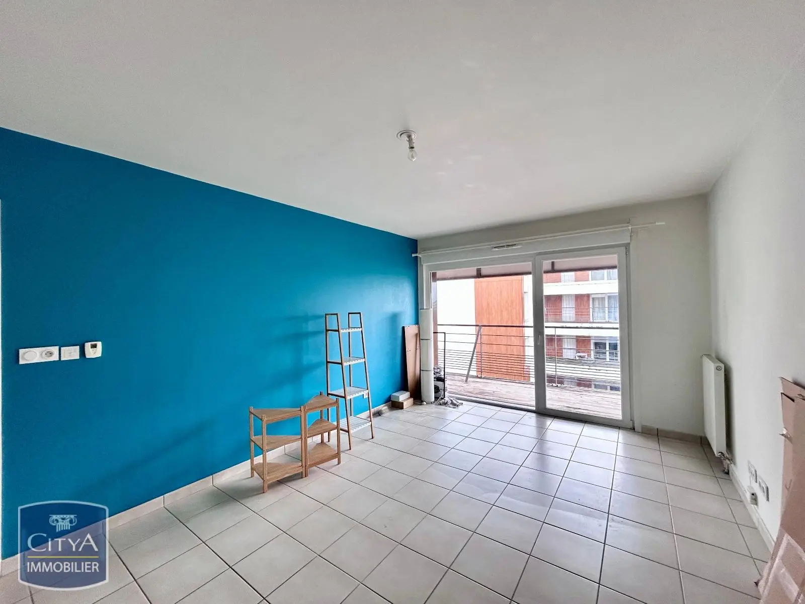 Photo 4 Appartement 2 pièces 42.1m²