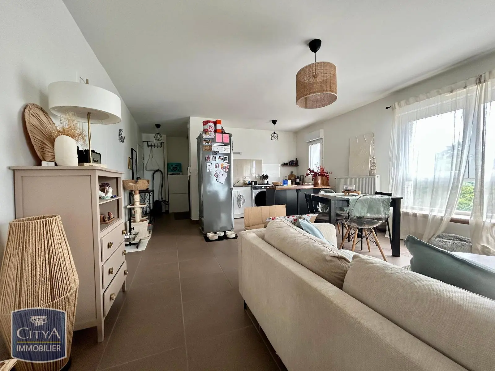 Photo 1 Appartement 3 pièces 66.77m²