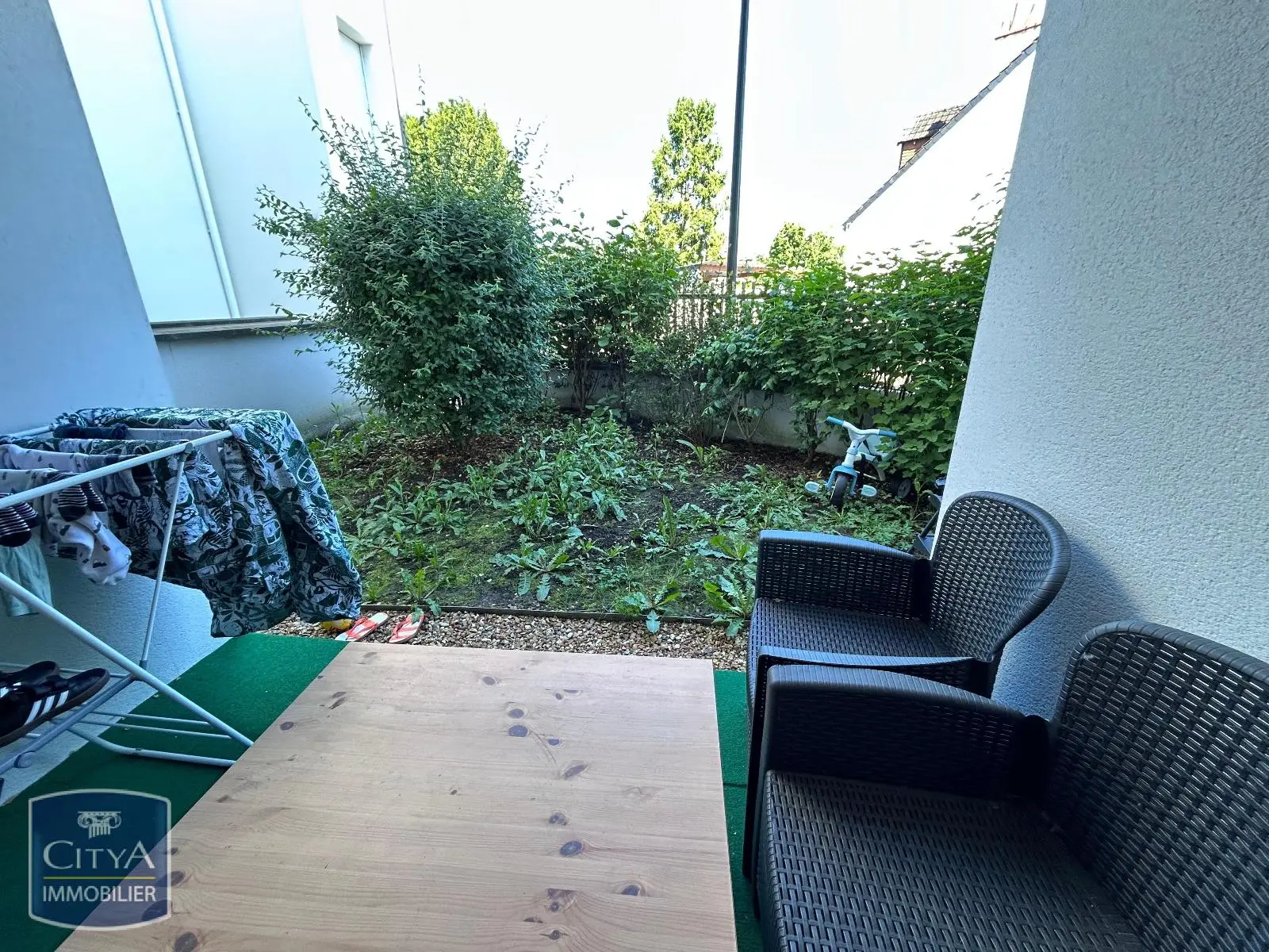 Photo 9 Appartement 3 pièces 58.32m²