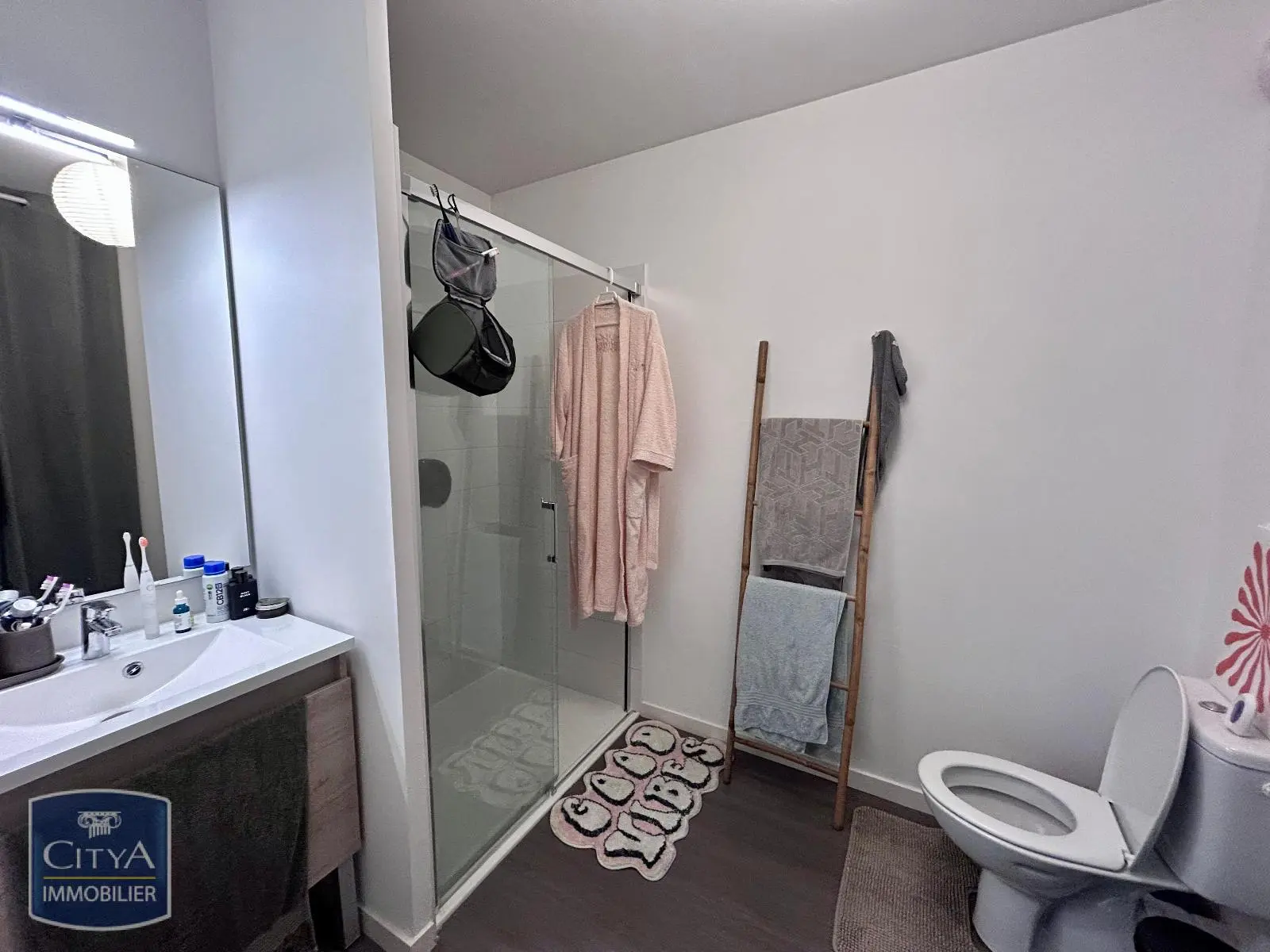 Photo 6 Appartement 2 pièces 37.79m²