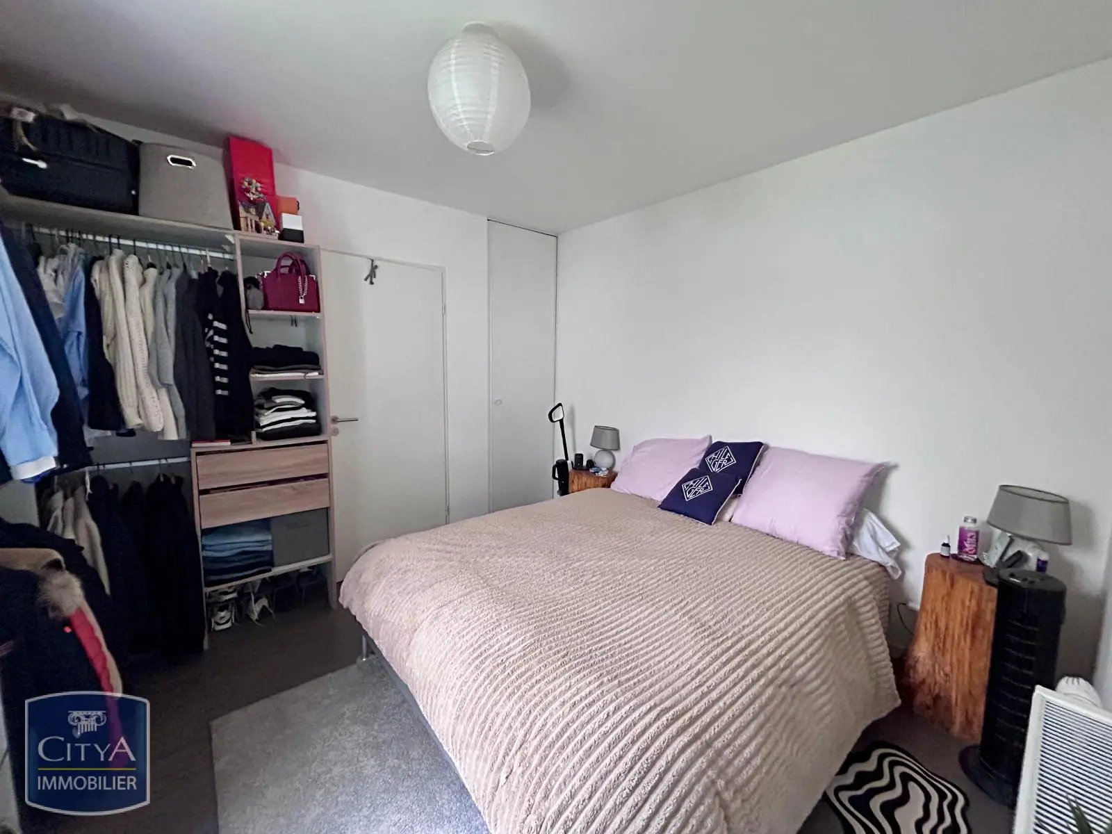 Photo 4 Appartement 2 pièces 37.79m²