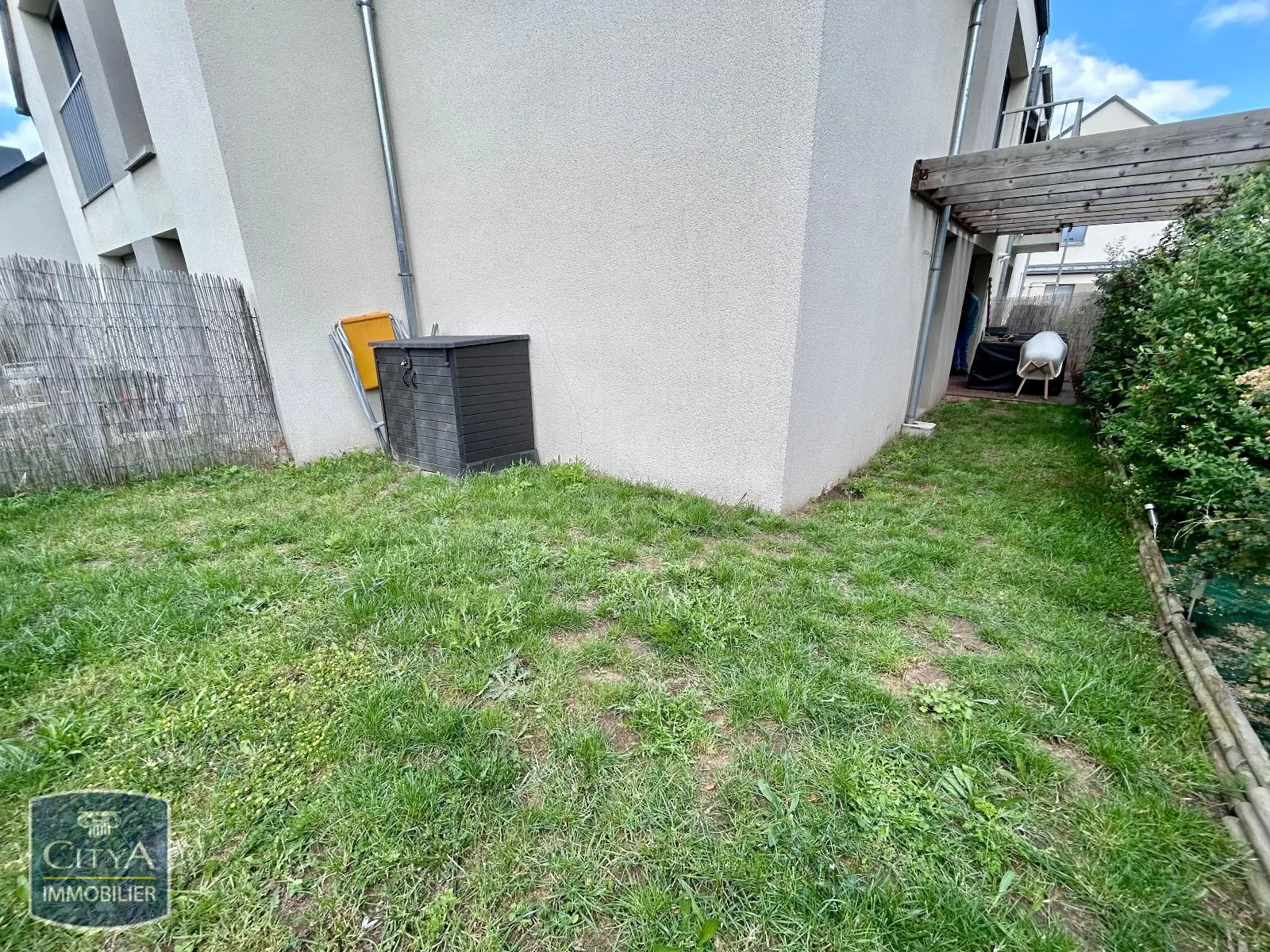Photo 7 Appartement 2 pièces 37.79m²