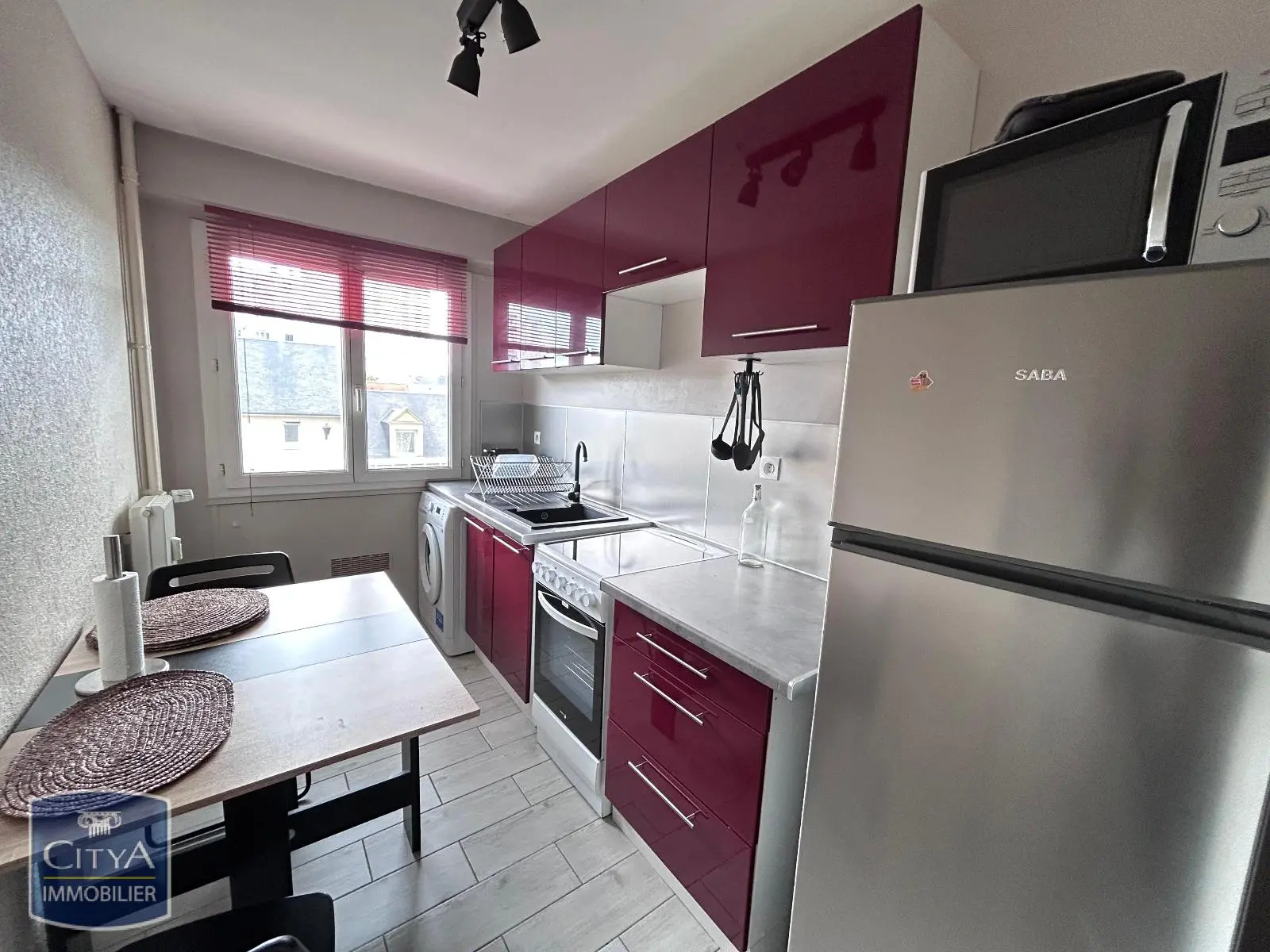 Photo 3 Appartement 1 pièce 32m²