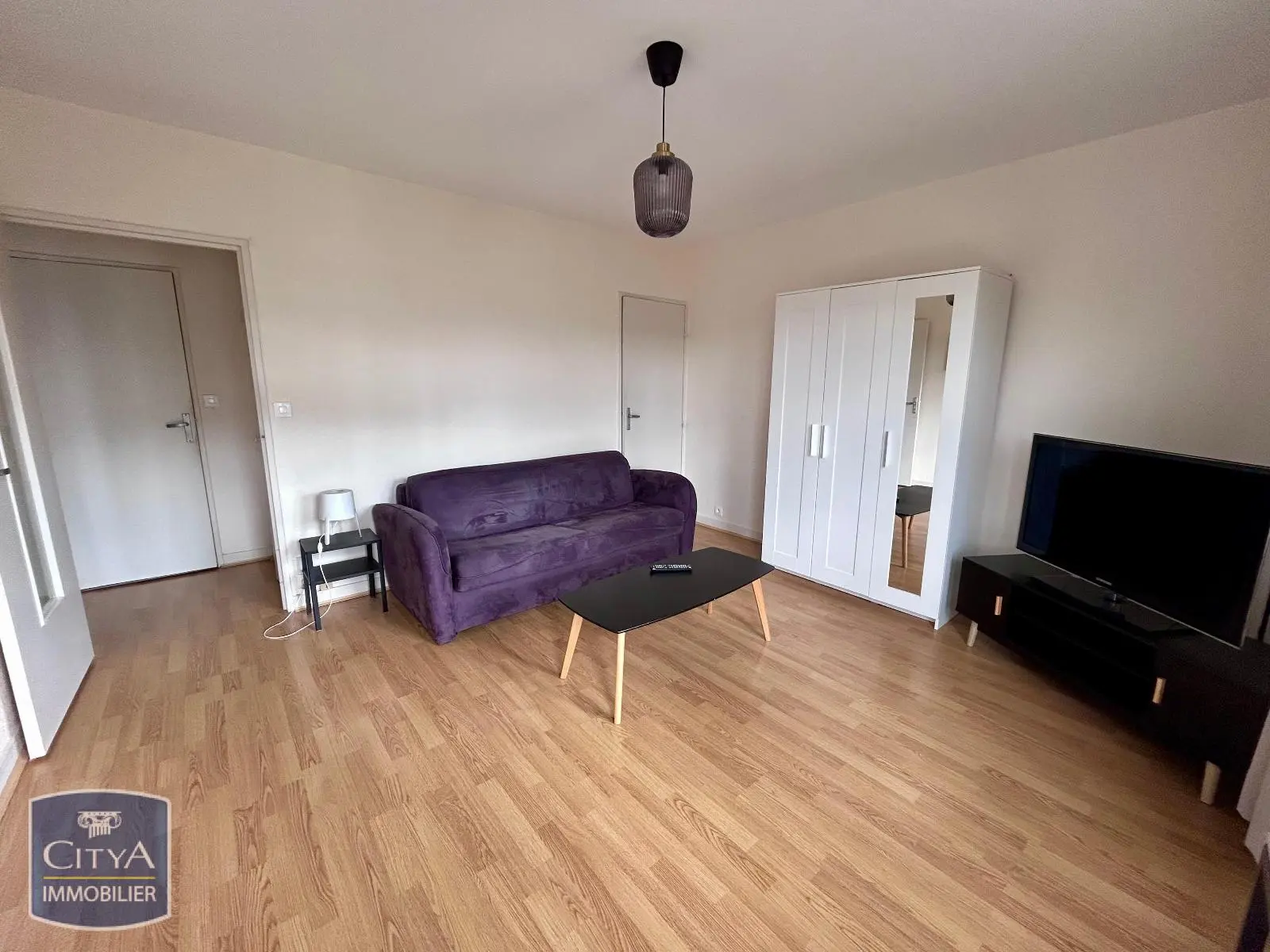 Photo 4 Appartement 1 pièce 32m²