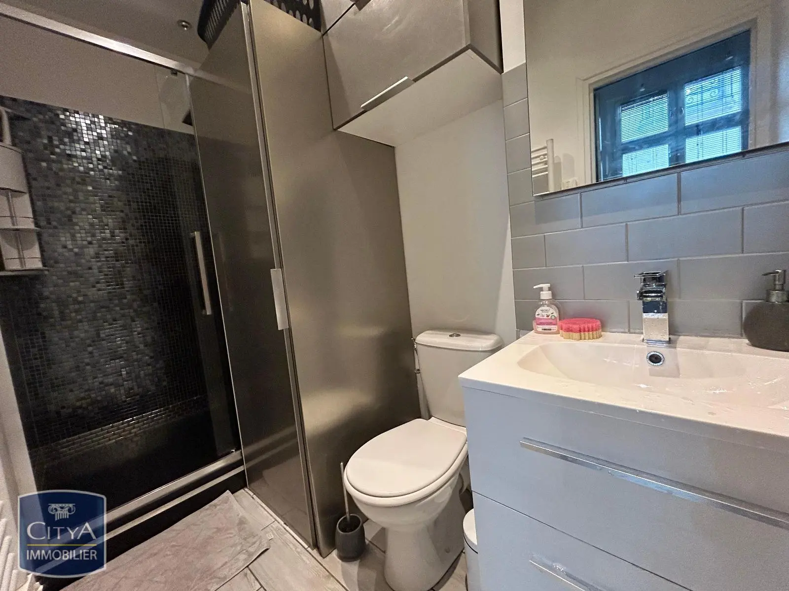 Photo 7 Appartement 1 pièce 26.38m²