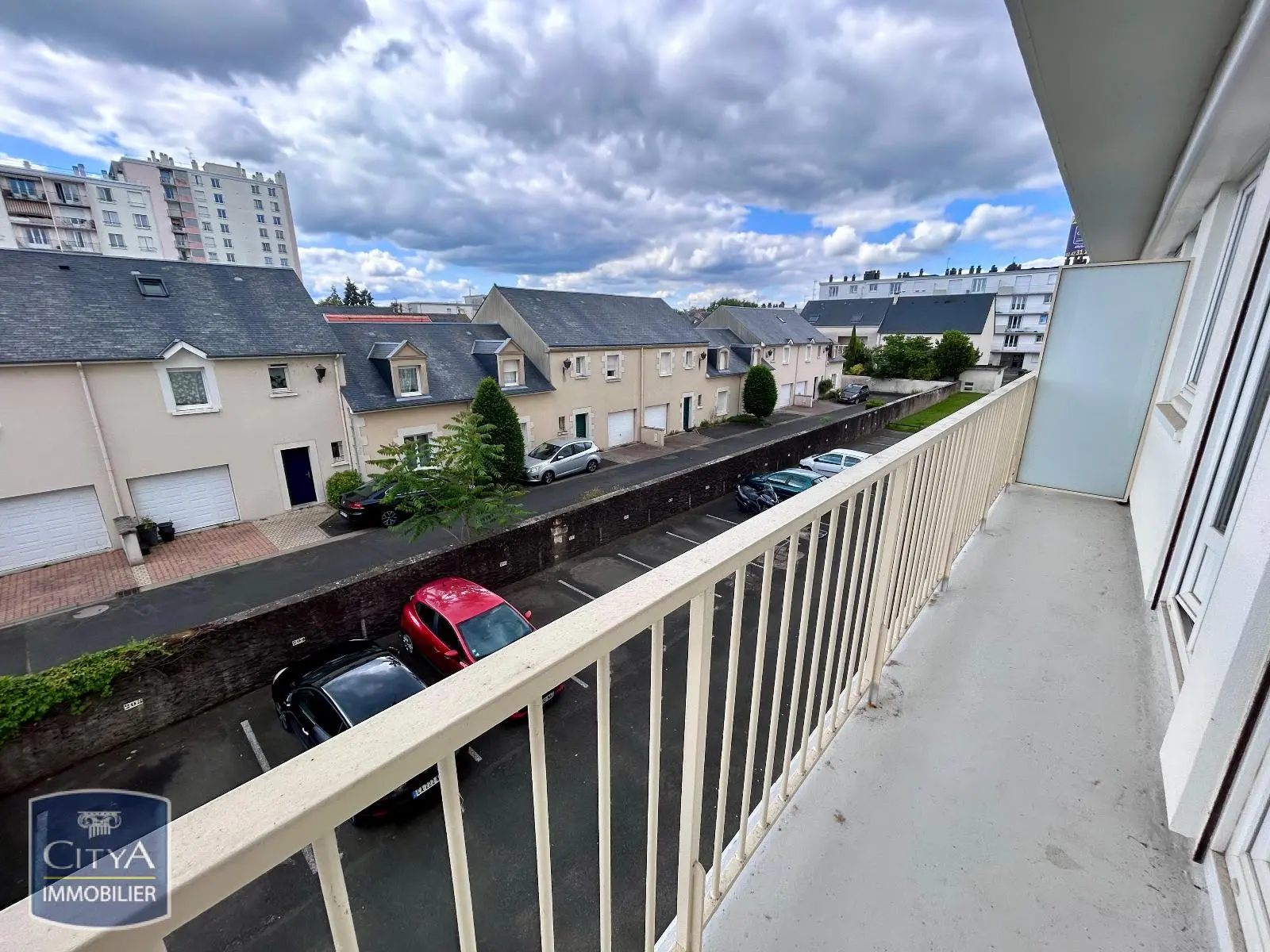 Photo 6 Appartement 1 pièce 32m²