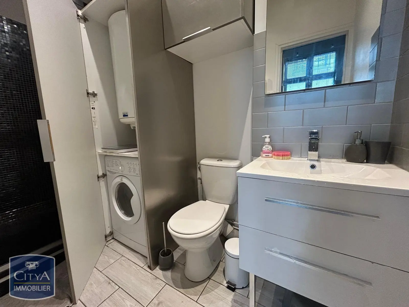 Photo 8 Appartement 1 pièce 26.38m²