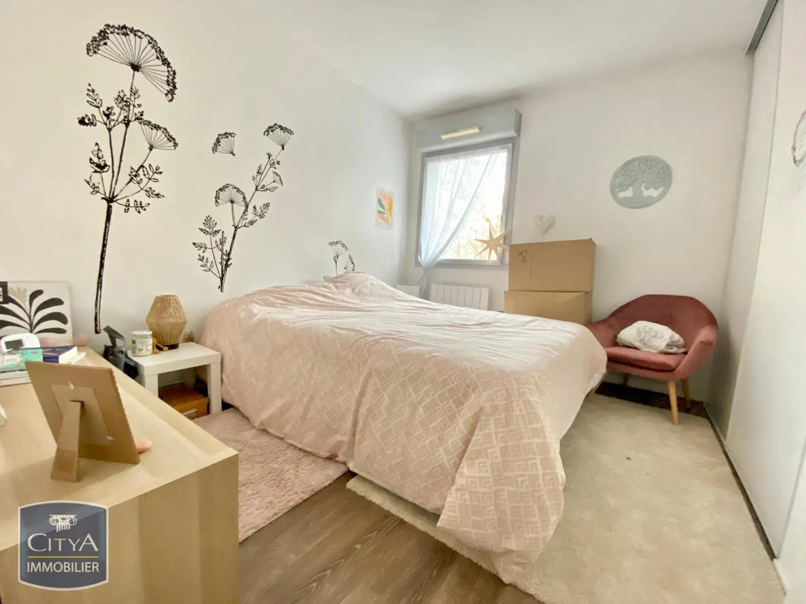 Photo 4 appartement Joué-lès-Tours
