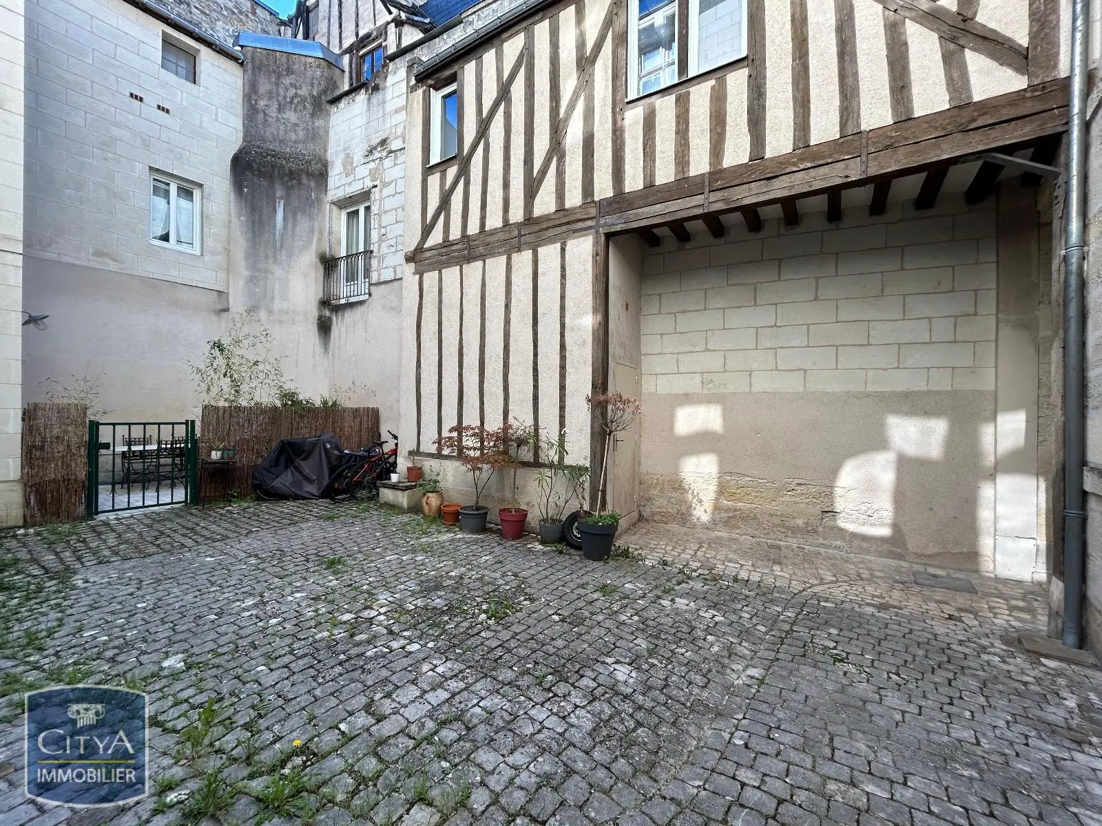 Photo 10 Appartement 1 pièce 26.38m²