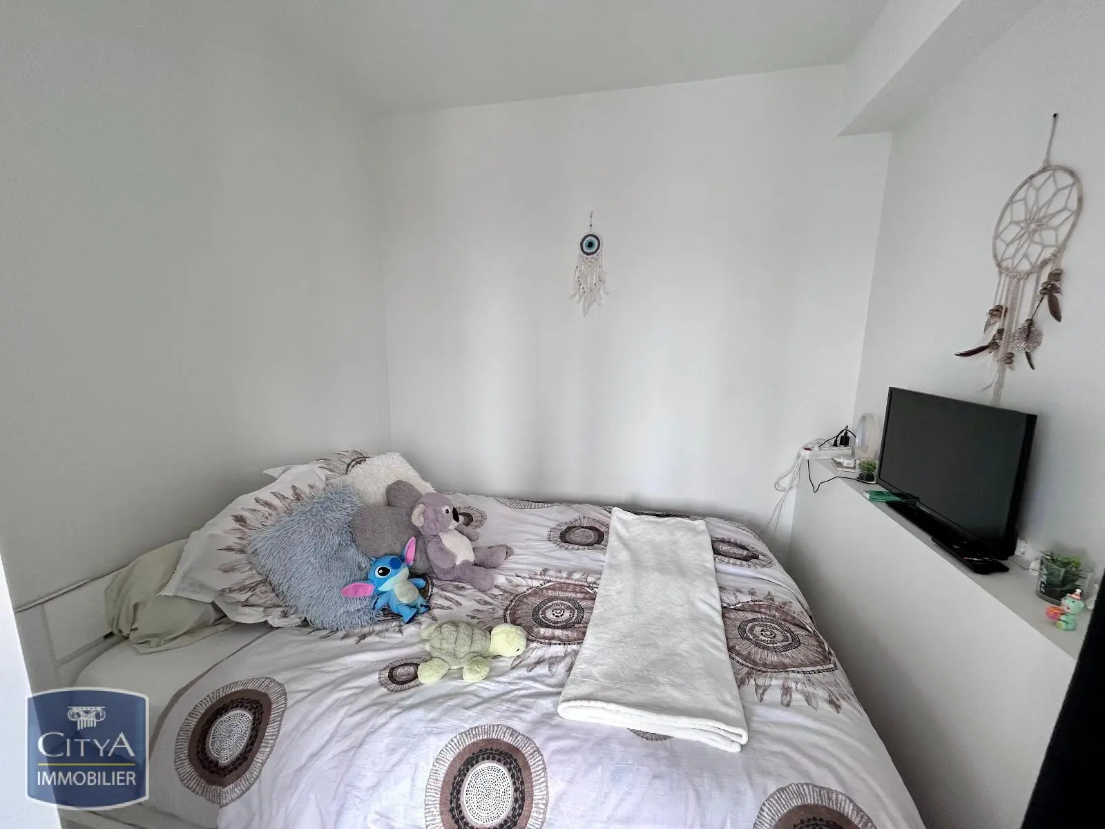 Photo 4 Appartement 2 pièces 32.72m²