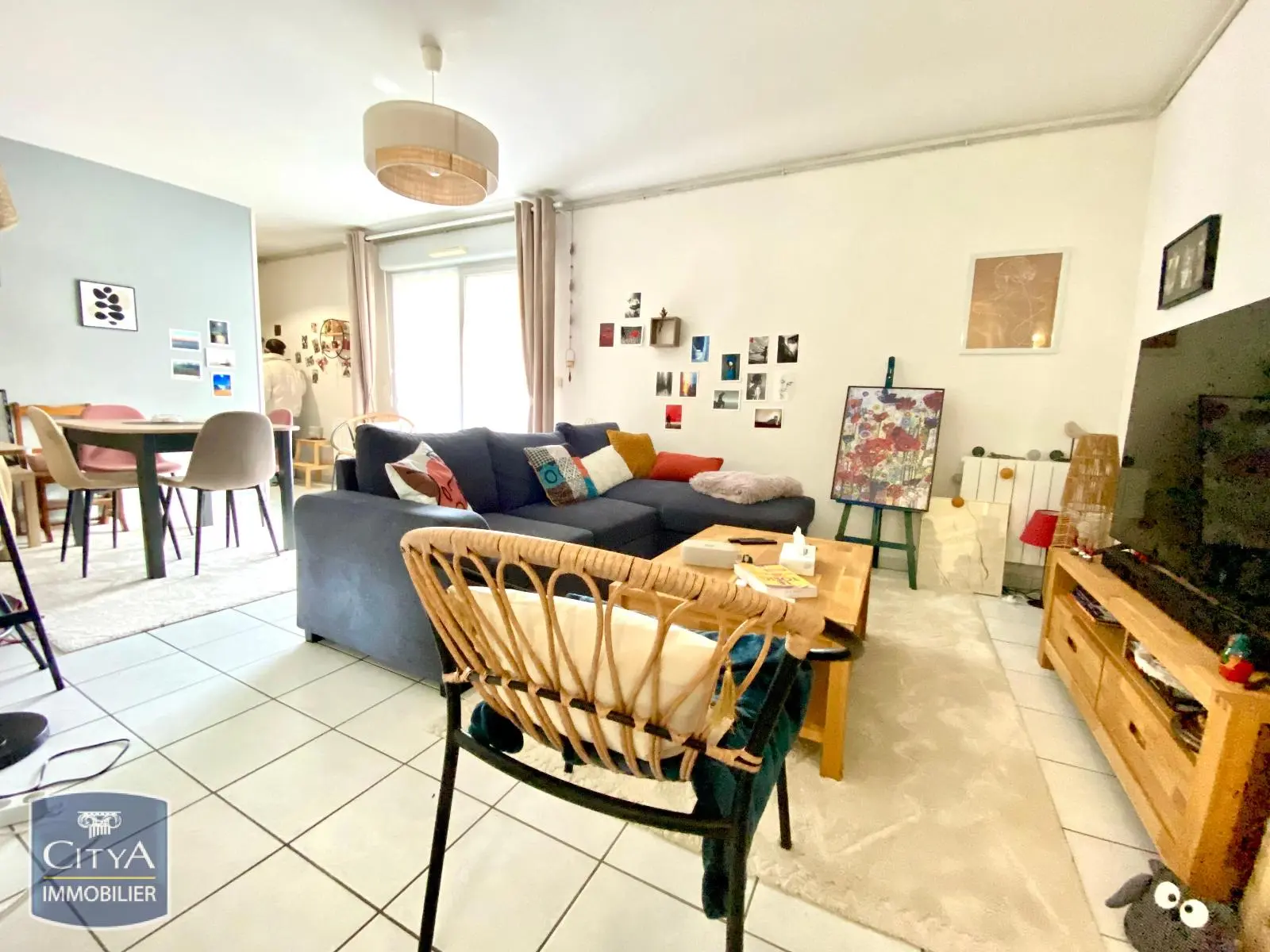 Photo 1 appartement Joué-lès-Tours