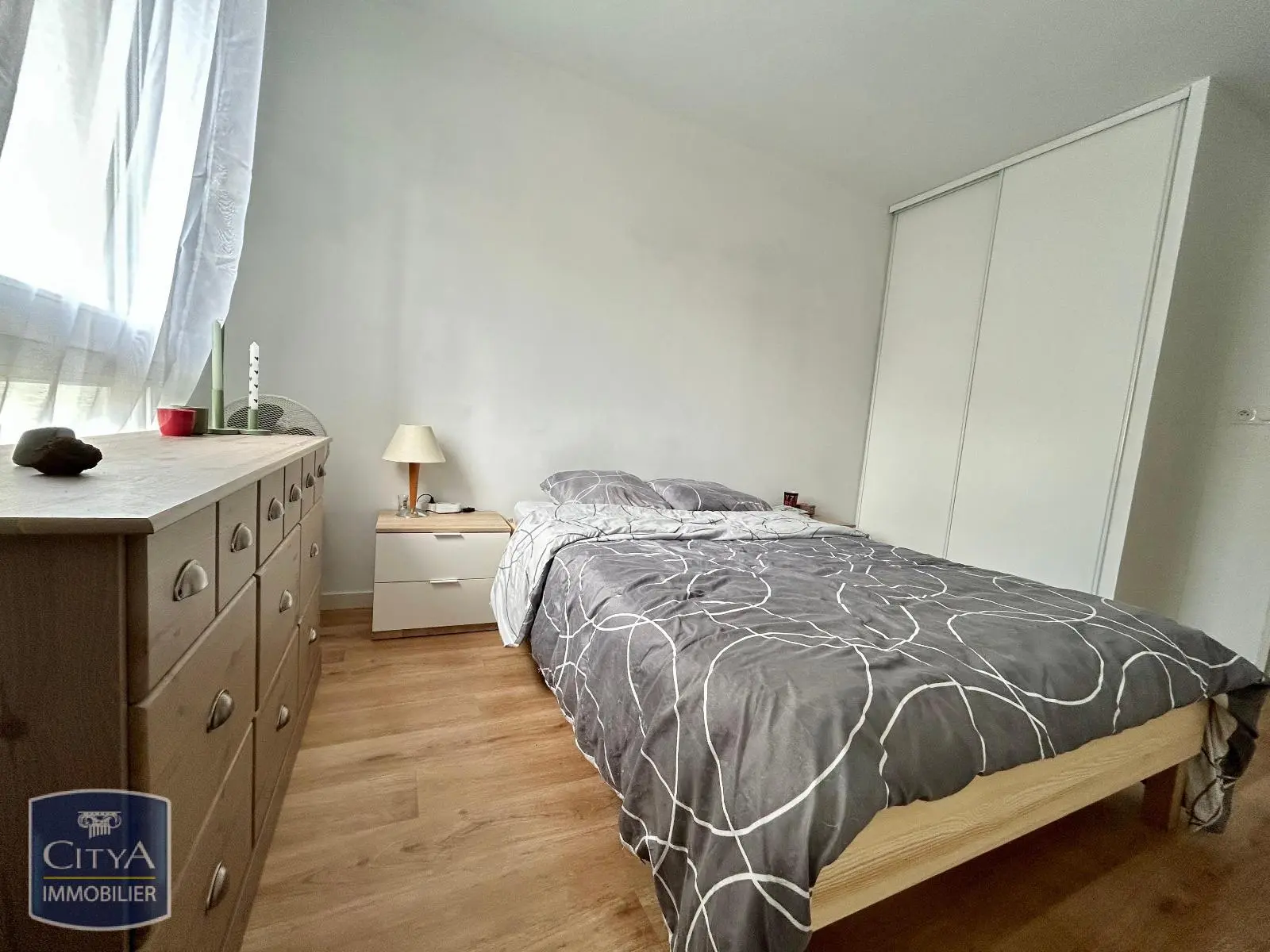 Photo 5 Appartement 3 pièces 60.9m²