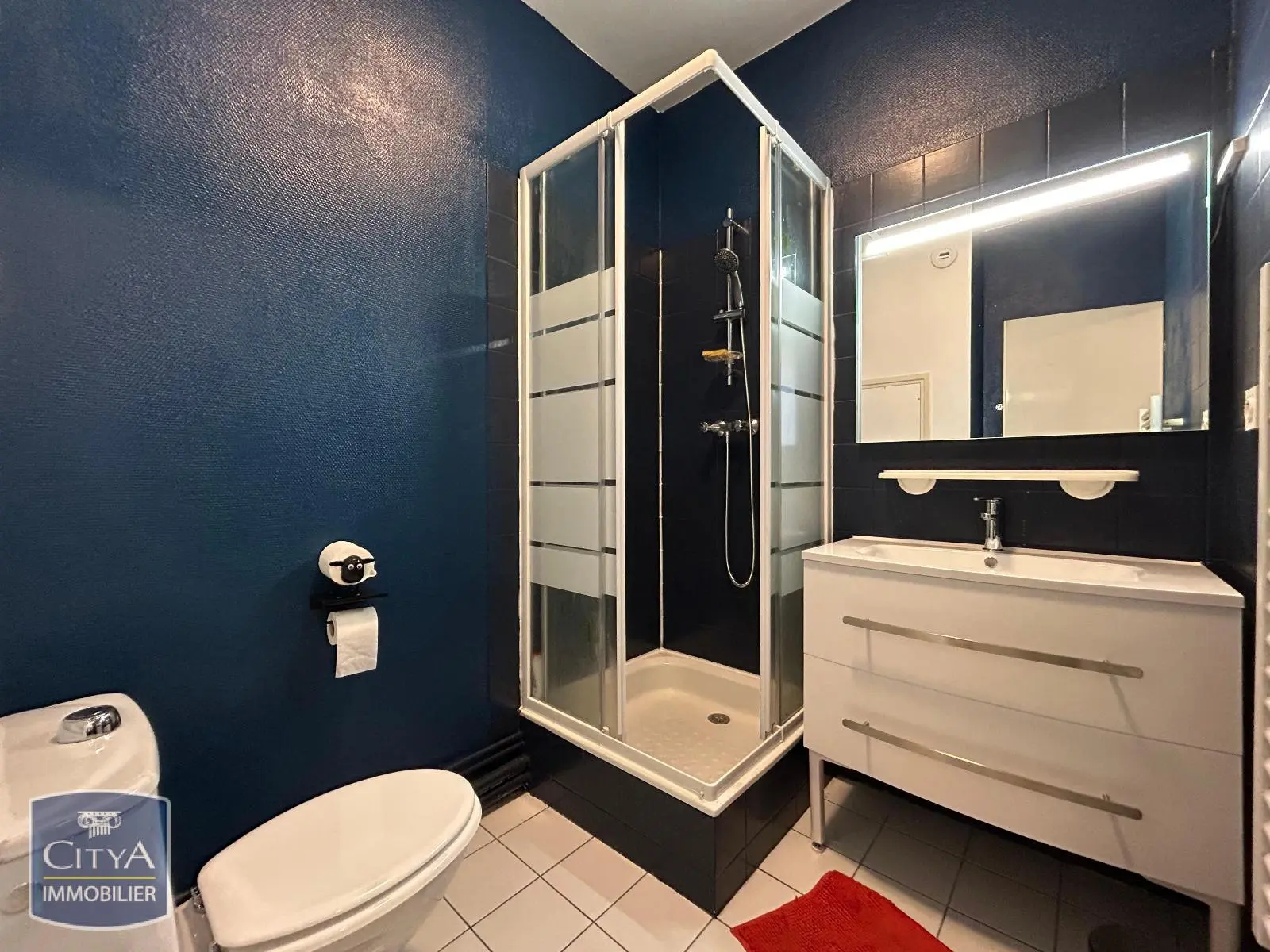 Photo 5 Appartement 1 pièce 29m²