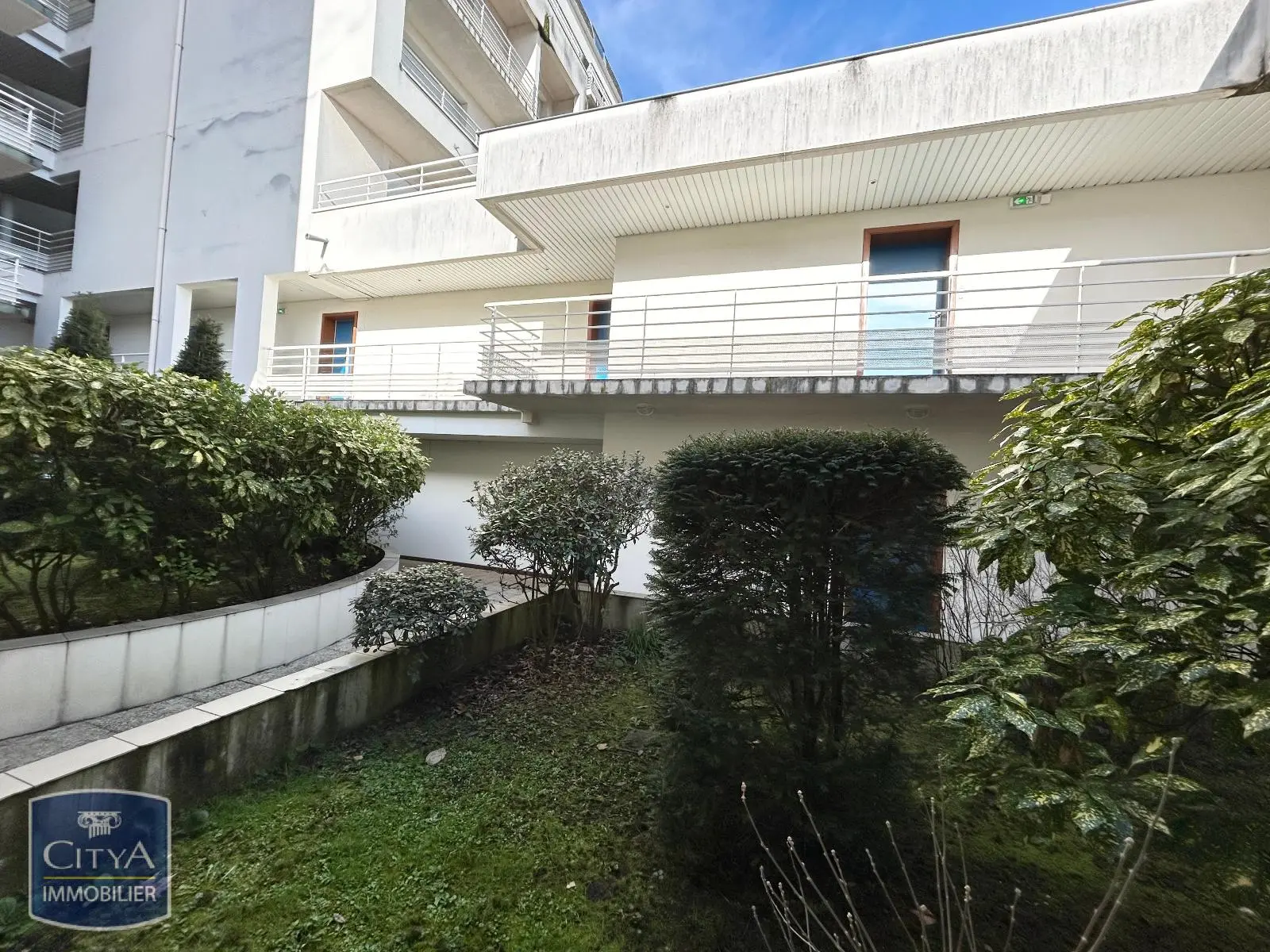 Photo 6 Appartement 1 pièce 29m²