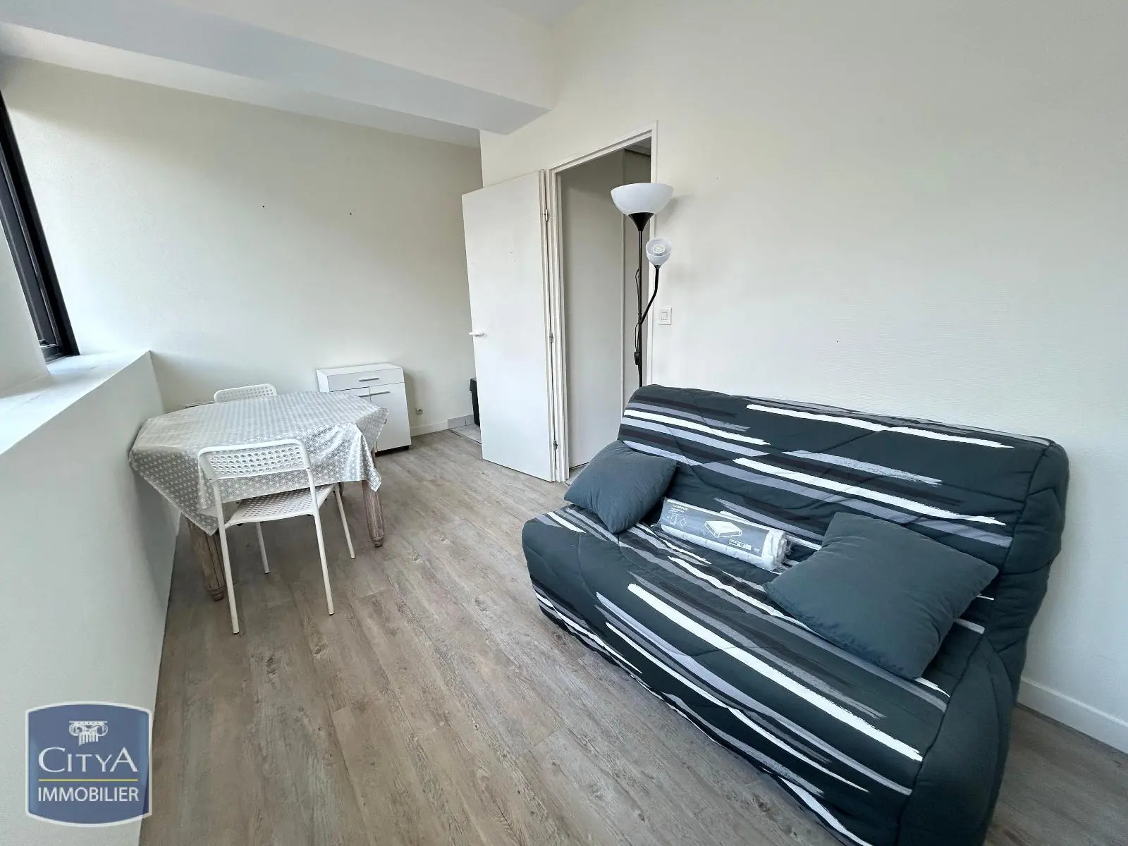 Photo 4 Appartement 1 pièce 17.12m²