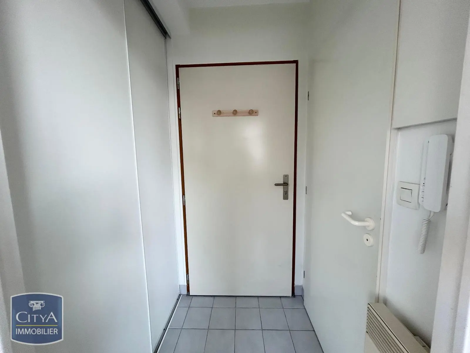 Photo 5 Appartement 1 pièce 17.12m²