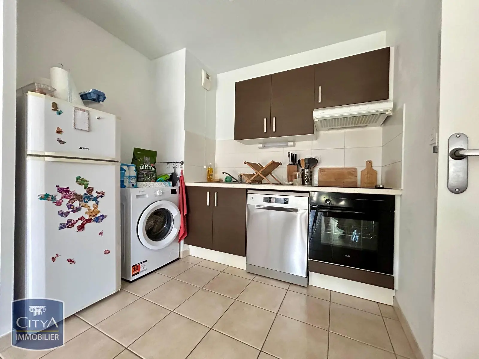 Photo 2 Appartement 3 pièces 60.9m²