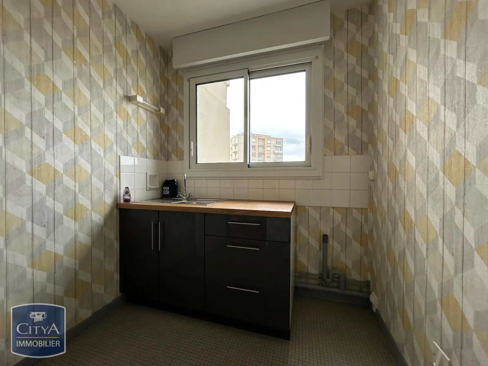 Photo 4 Appartement 2 pièces 44m²