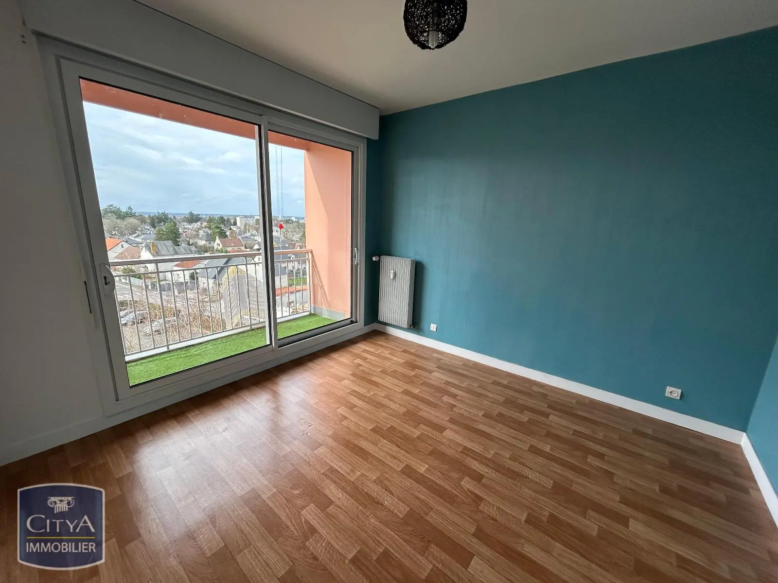 Photo 6 Appartement 2 pièces 44m²