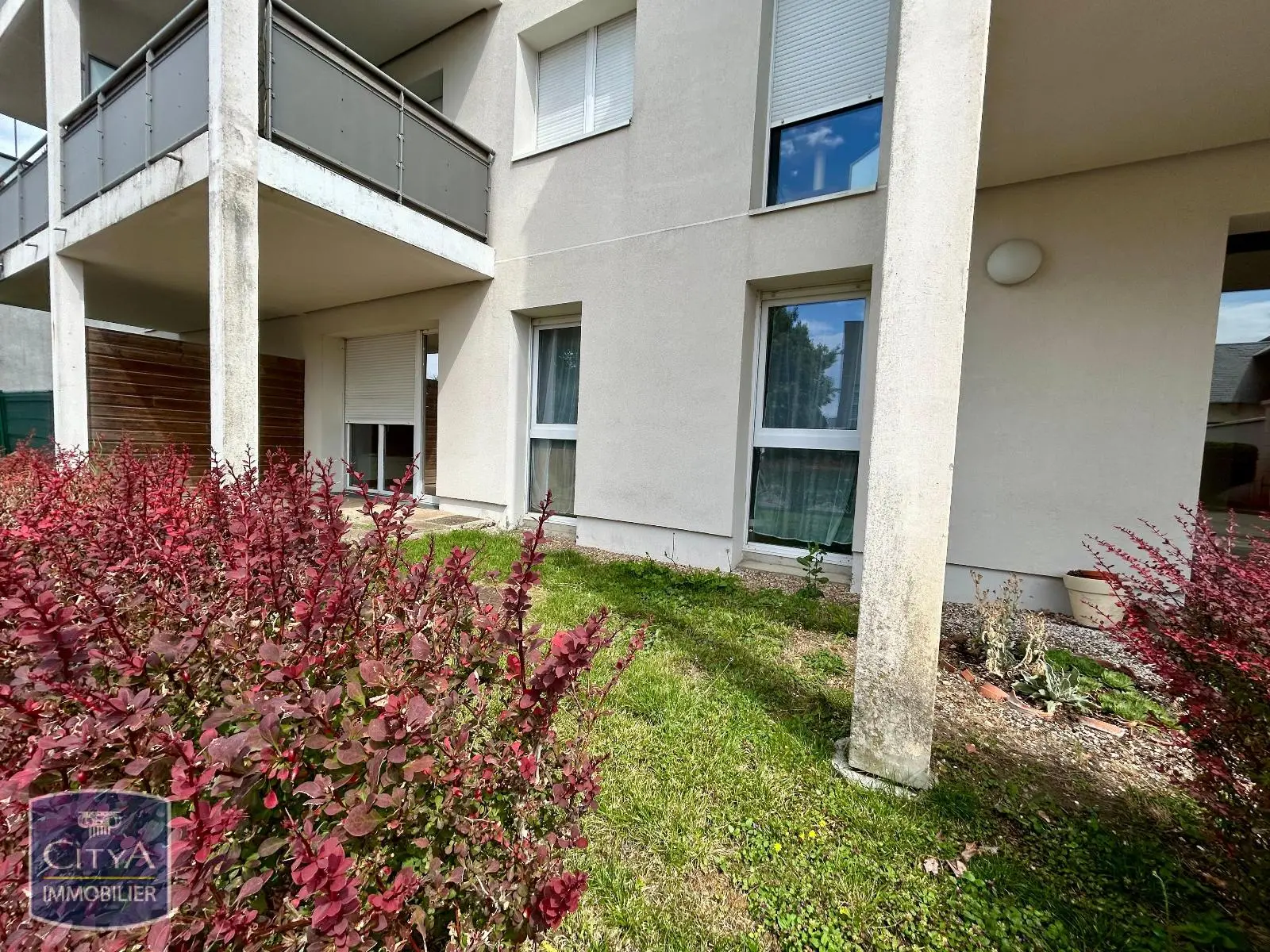 Photo 9 Appartement 3 pièces 60.9m²