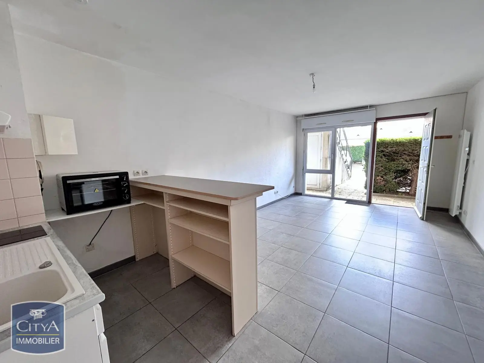Photo 4 Appartement 1 pièce 31.27m²