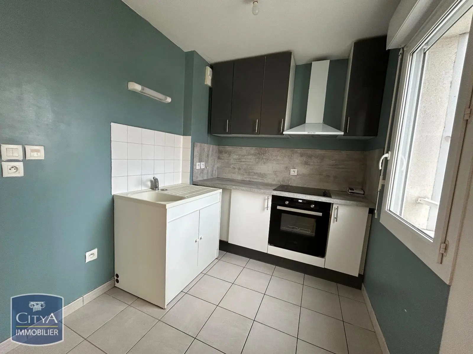 Photo 10 Appartement 2 pièces 46.05m²