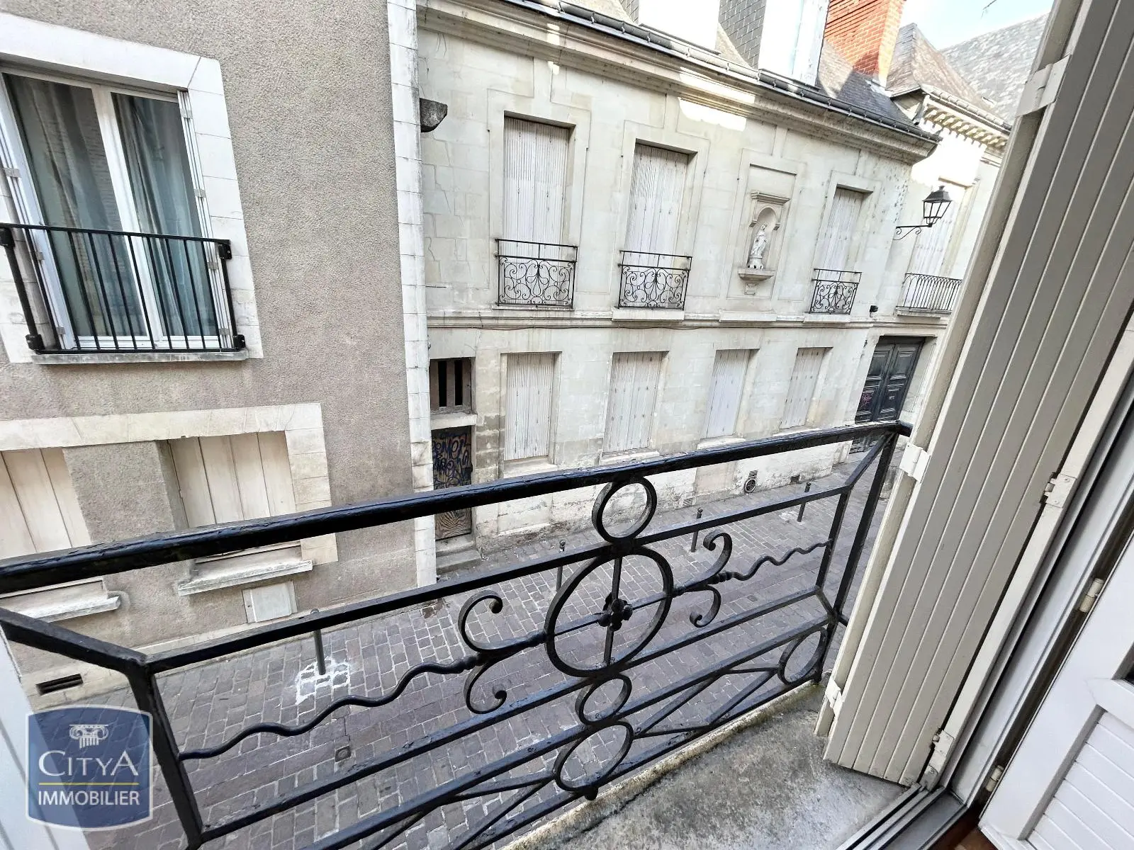 Photo 6 Appartement 1 pièce 23.18m²