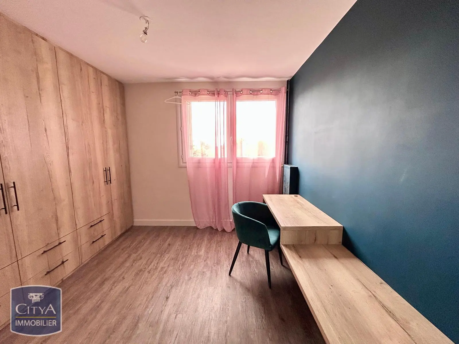Photo 8 Appartement 4 pièces