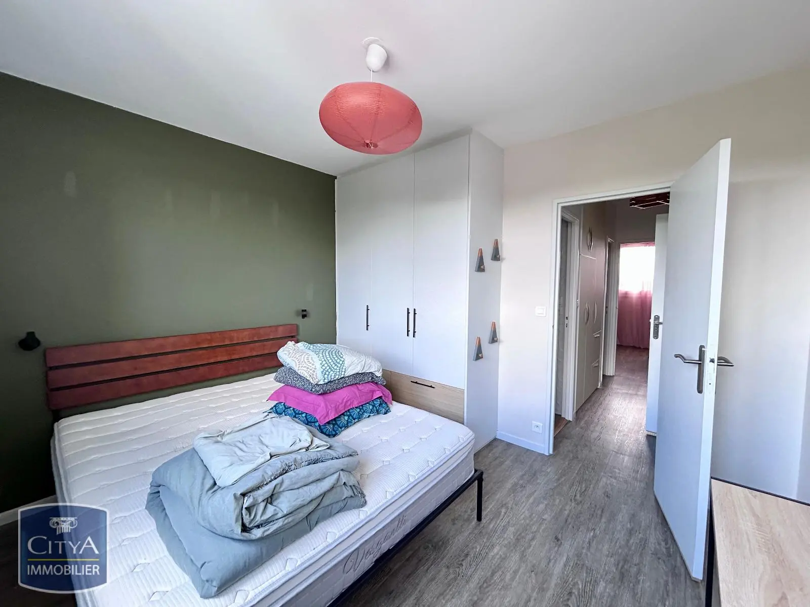Photo 6 Appartement 4 pièces