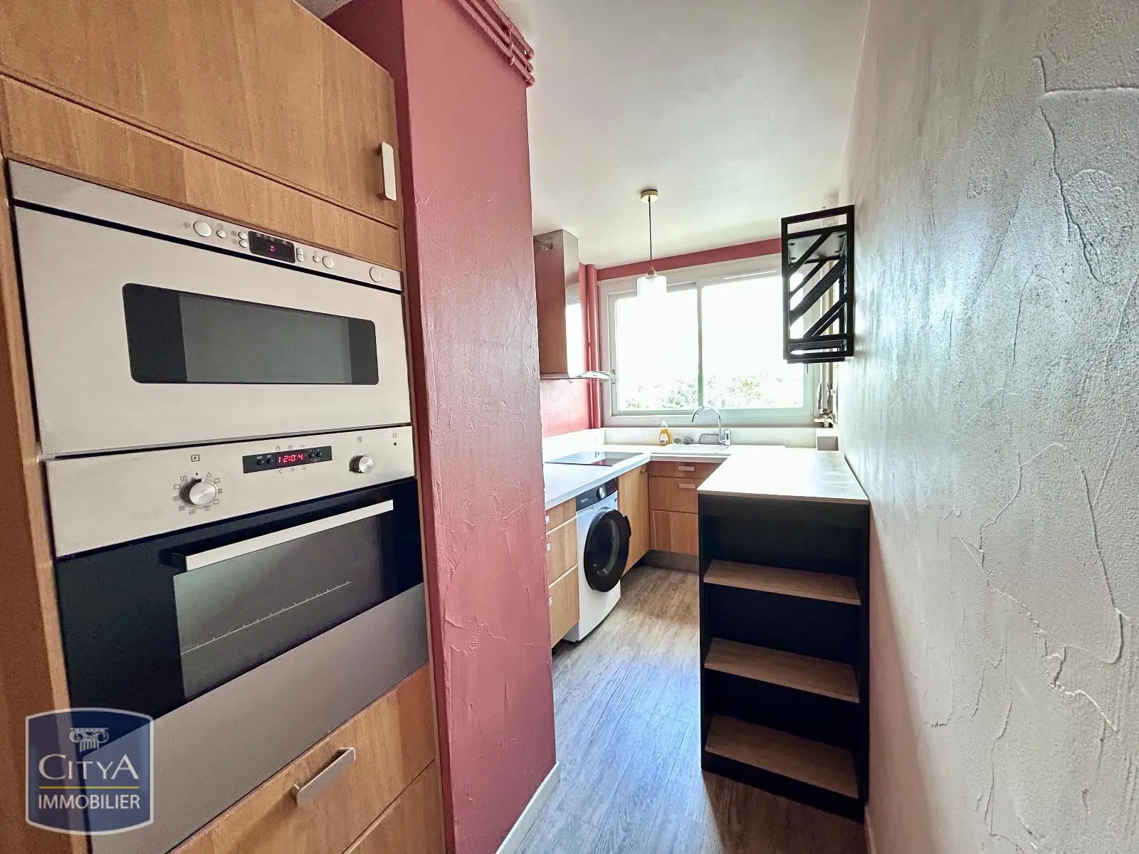 Photo 4 Appartement 4 pièces