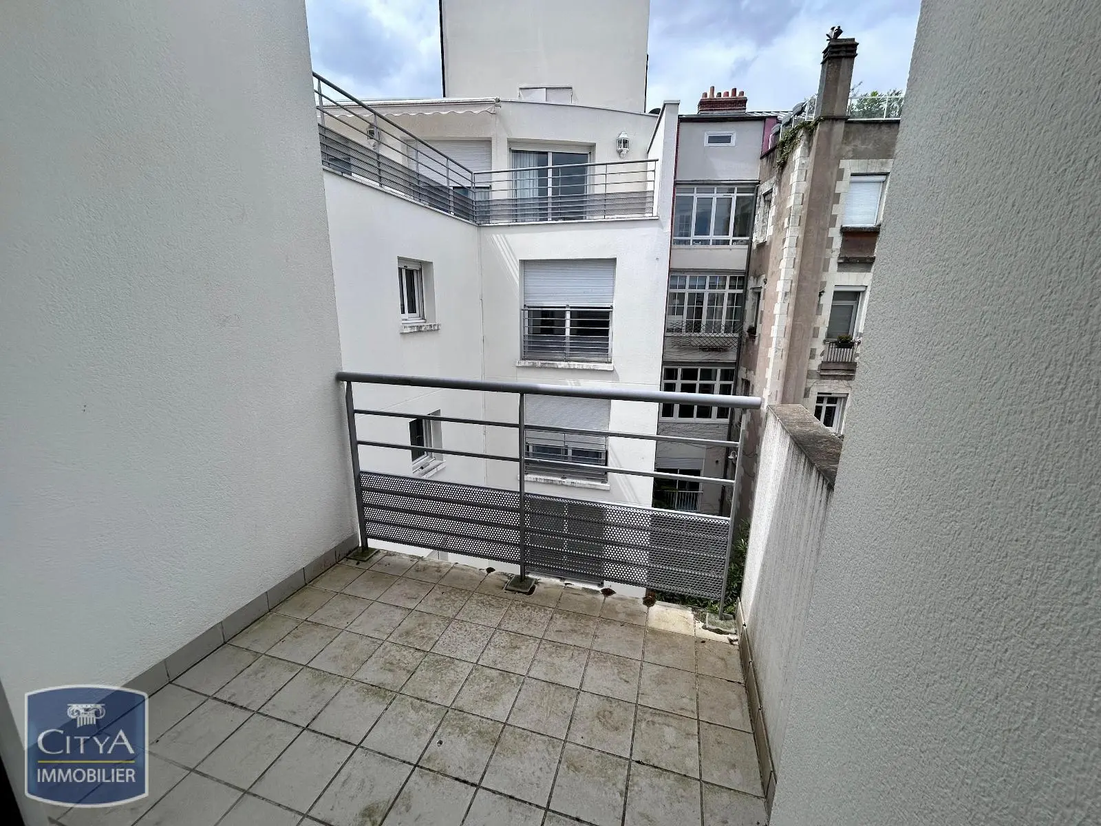 Photo 6 Appartement 1 pièce 27.5m²