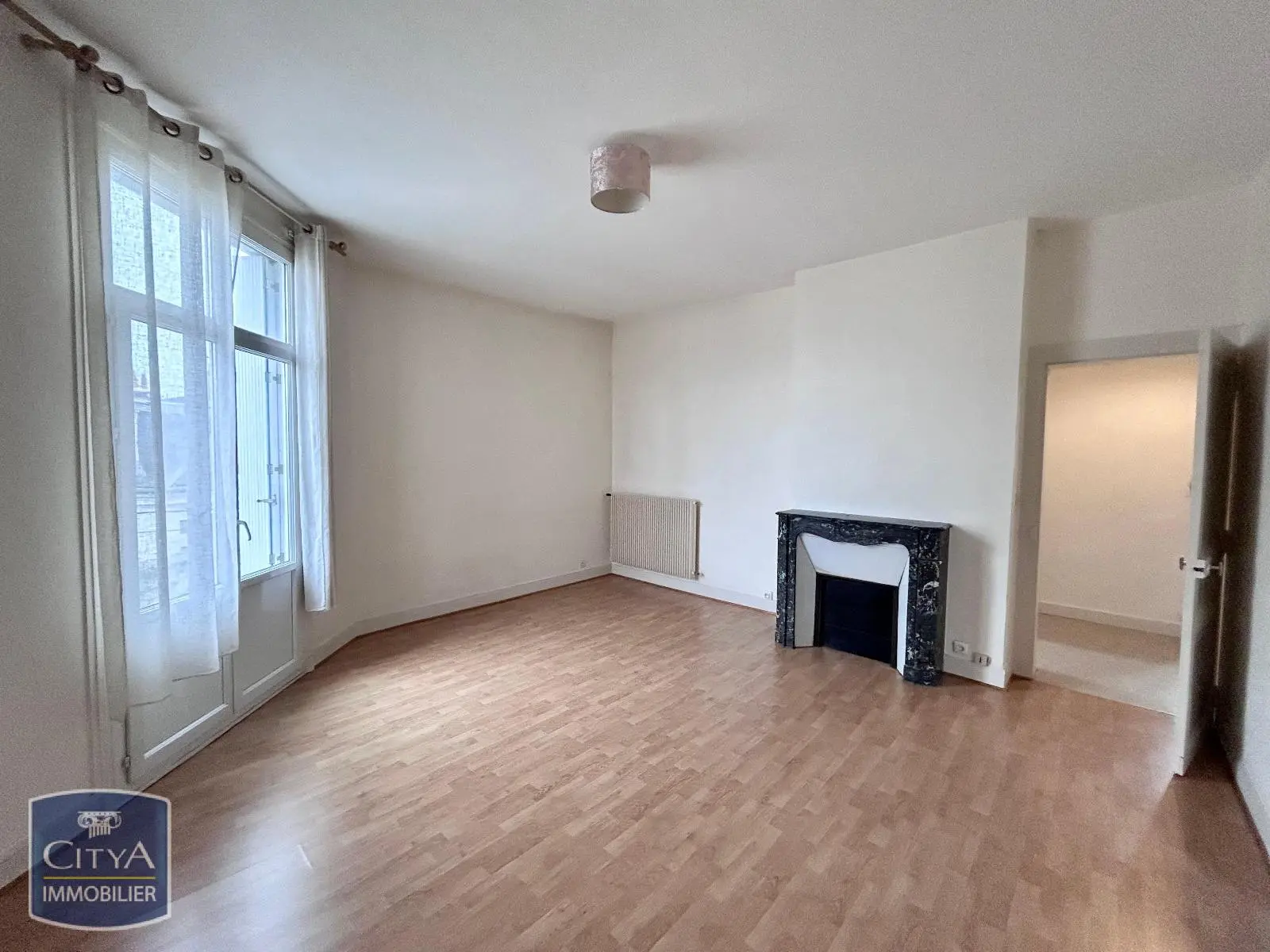 Photo 1 appartement Tours
