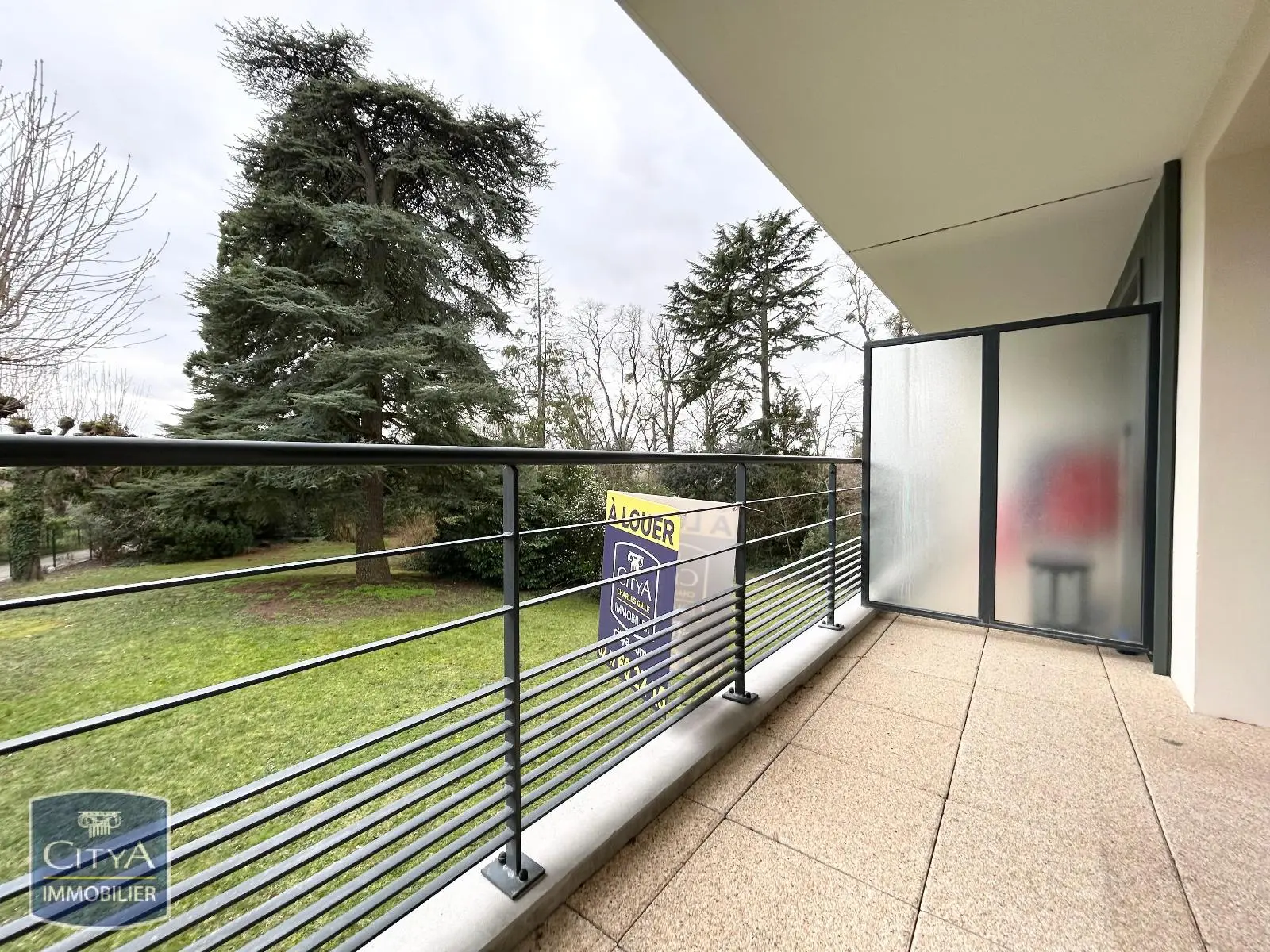 Photo 1 Appartement 2 pièces 42.1m²